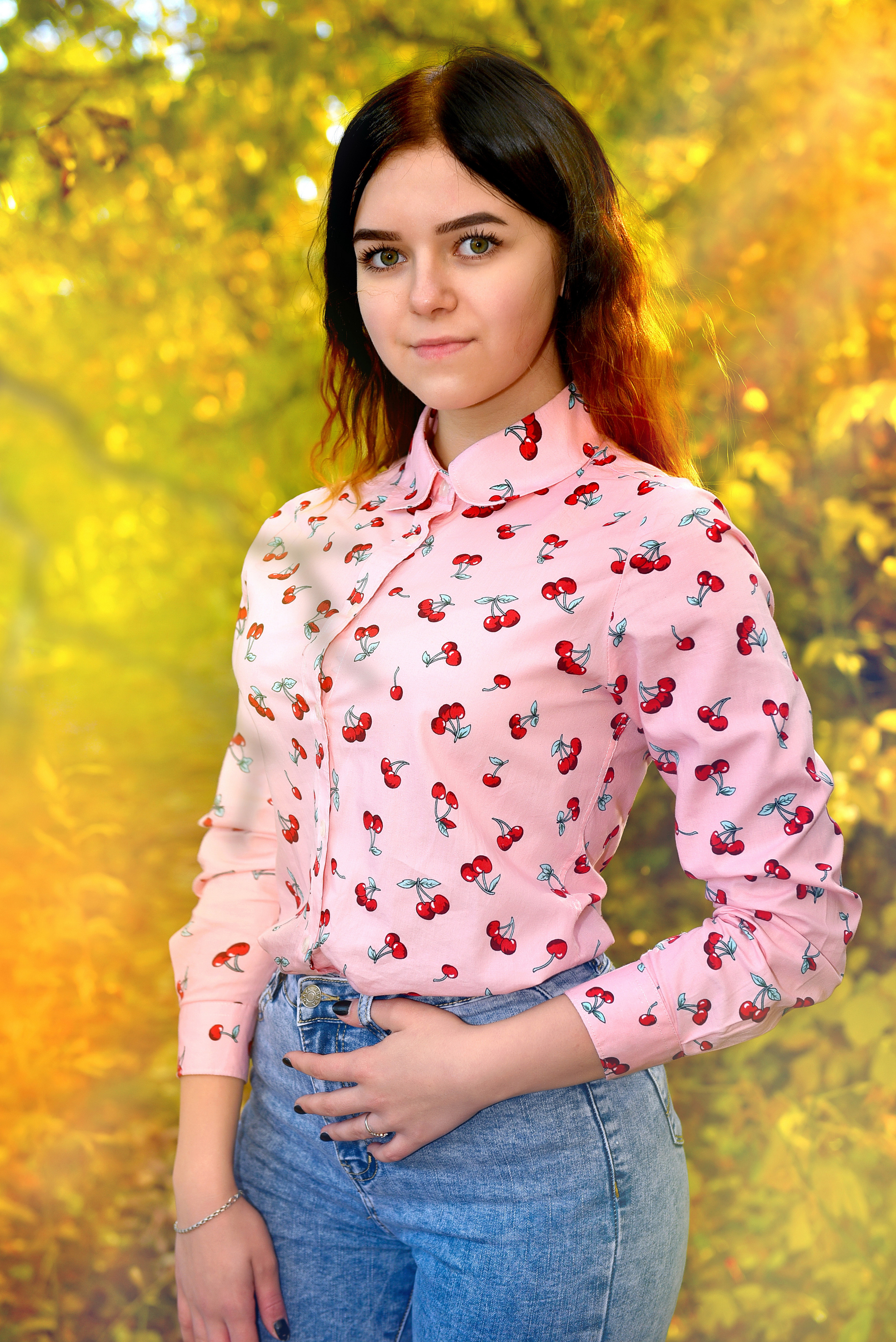 Фото и видео школьников. Фотограф-видеограф в Димитровграде и Ульяновске Герман Наумов