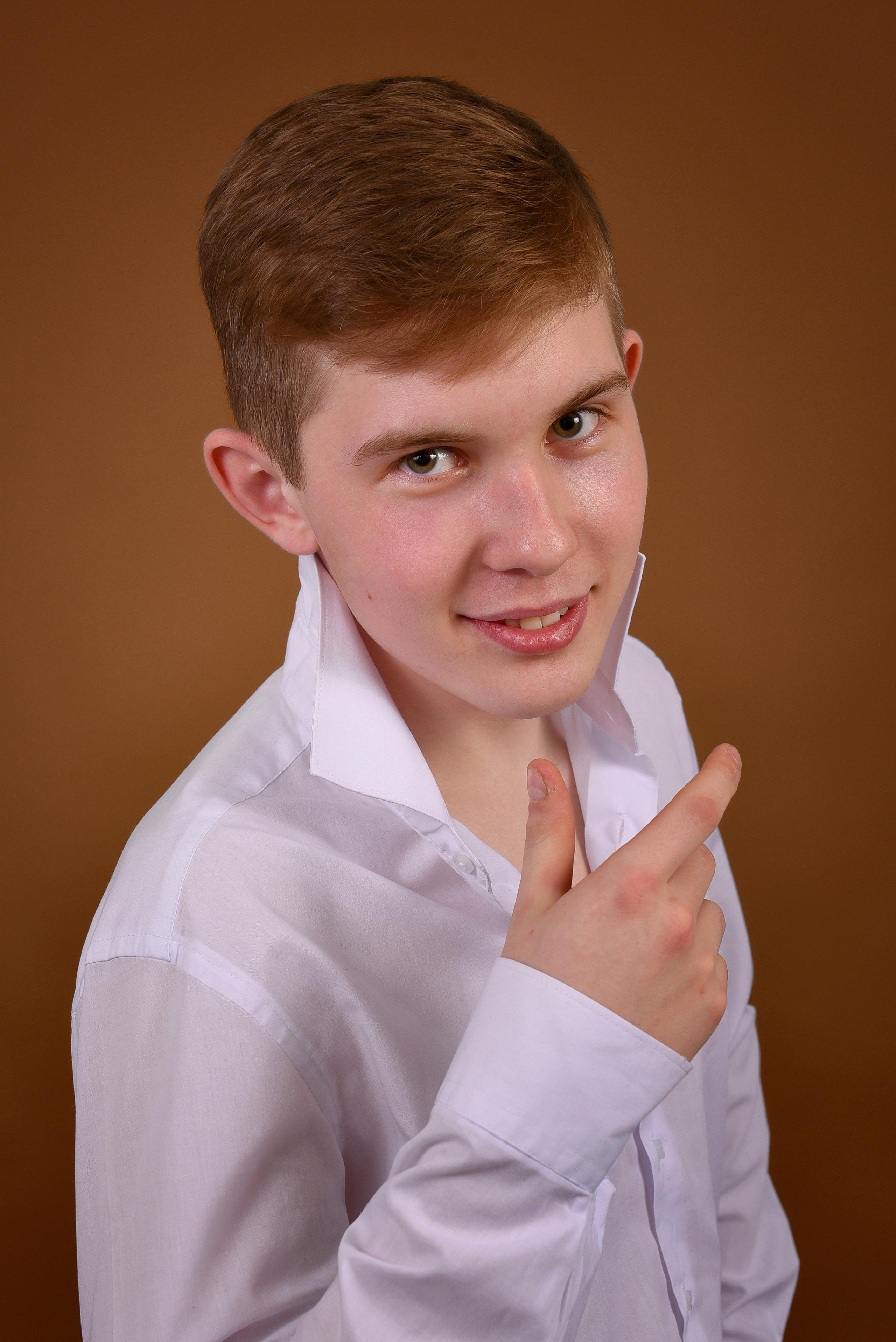 Фото и видео школьников. Фотограф-видеограф в Димитровграде и Ульяновске Герман Наумов