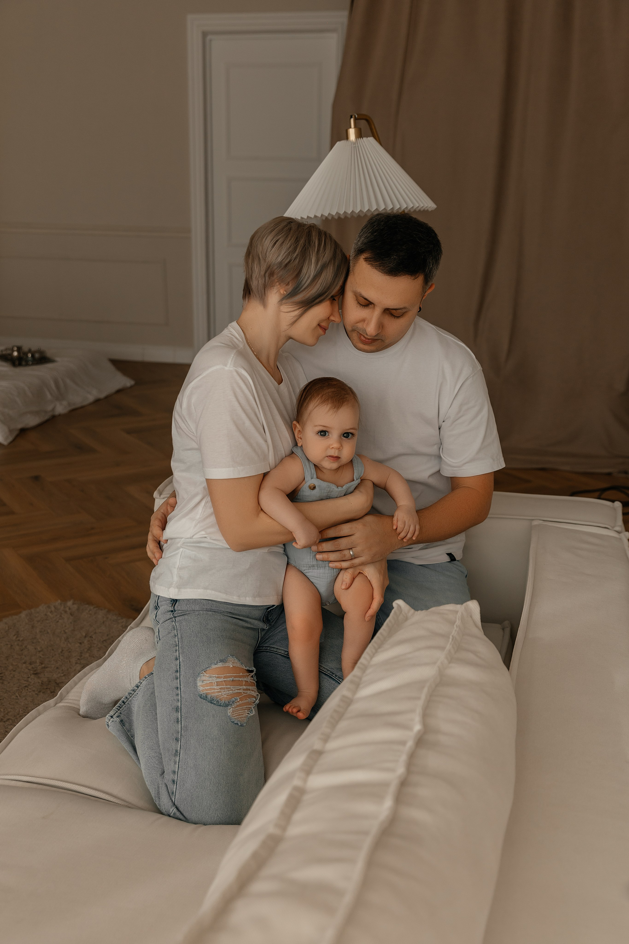 Оля, Турал и Марк. Свадебный и женский фотограф в Минске, Жодино, Смолевичах Пентка Дарья