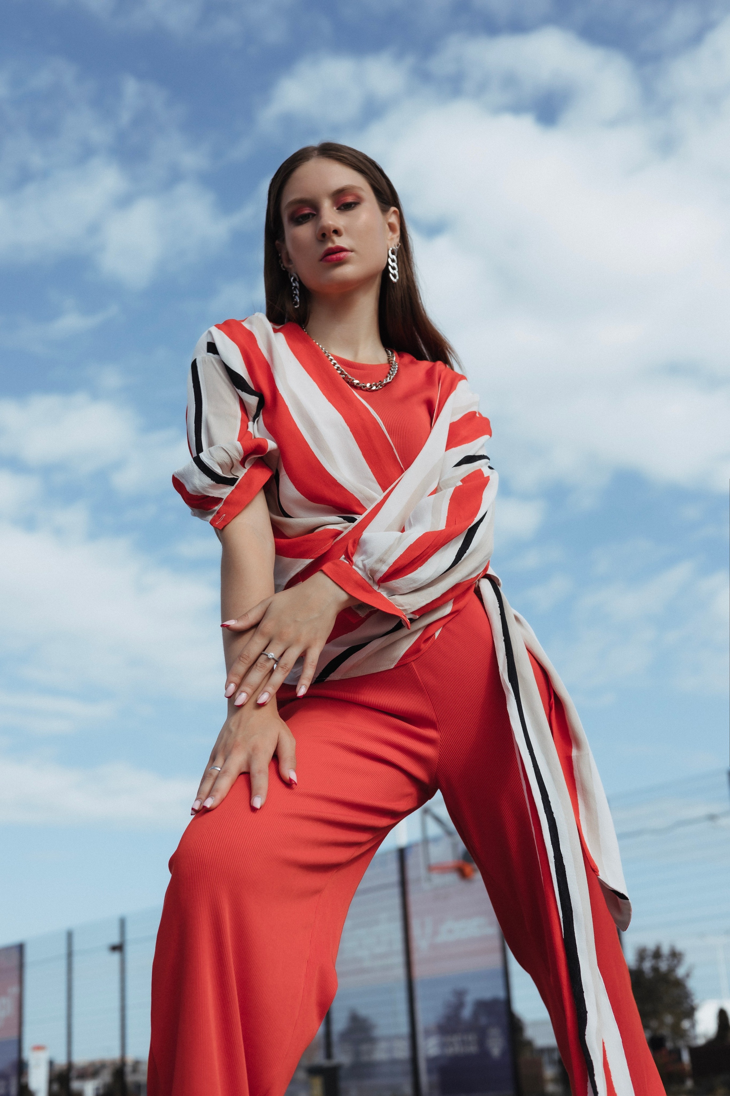 Разина Мария. Promodels