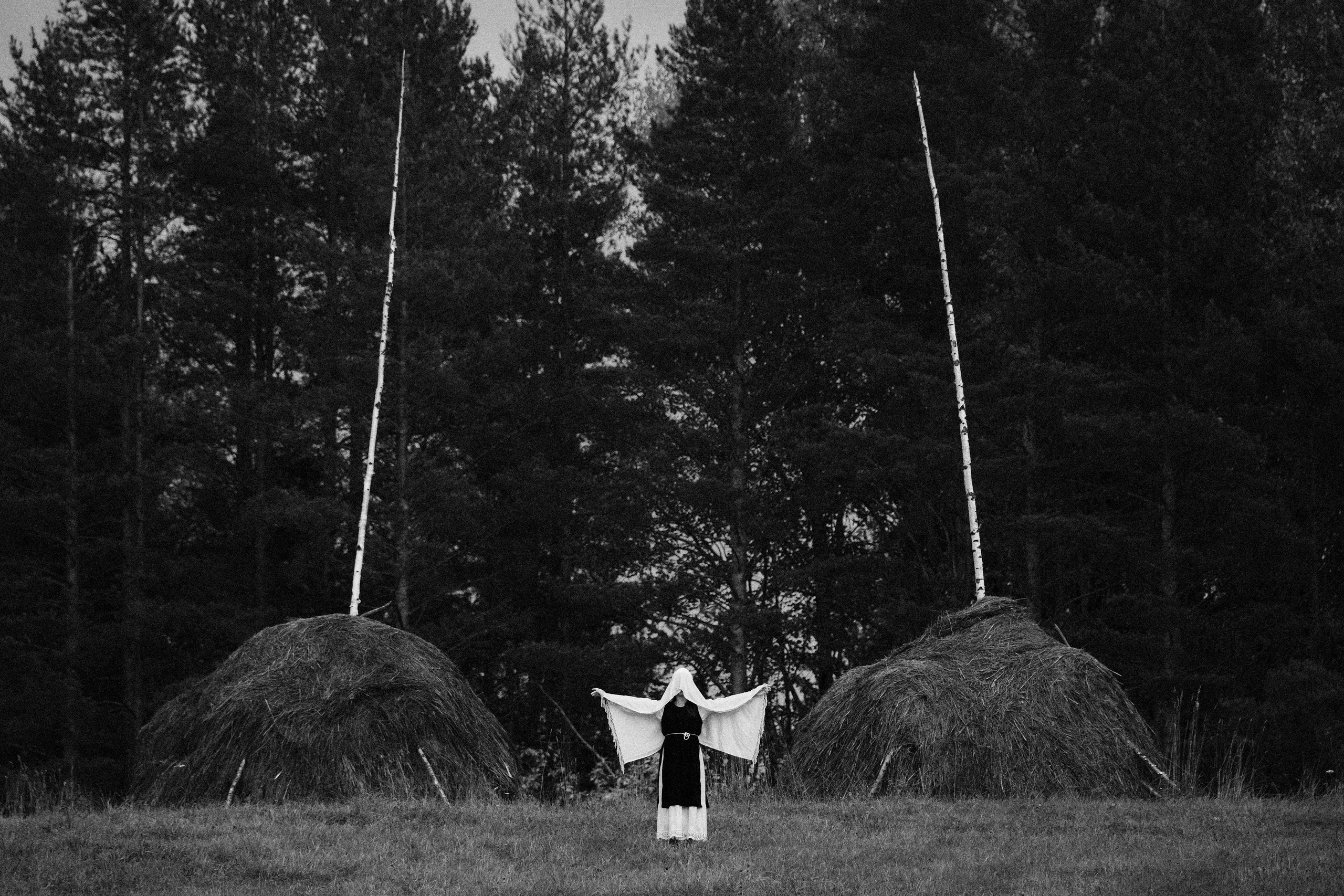 Фантом. Фотограф Евгений Андреев