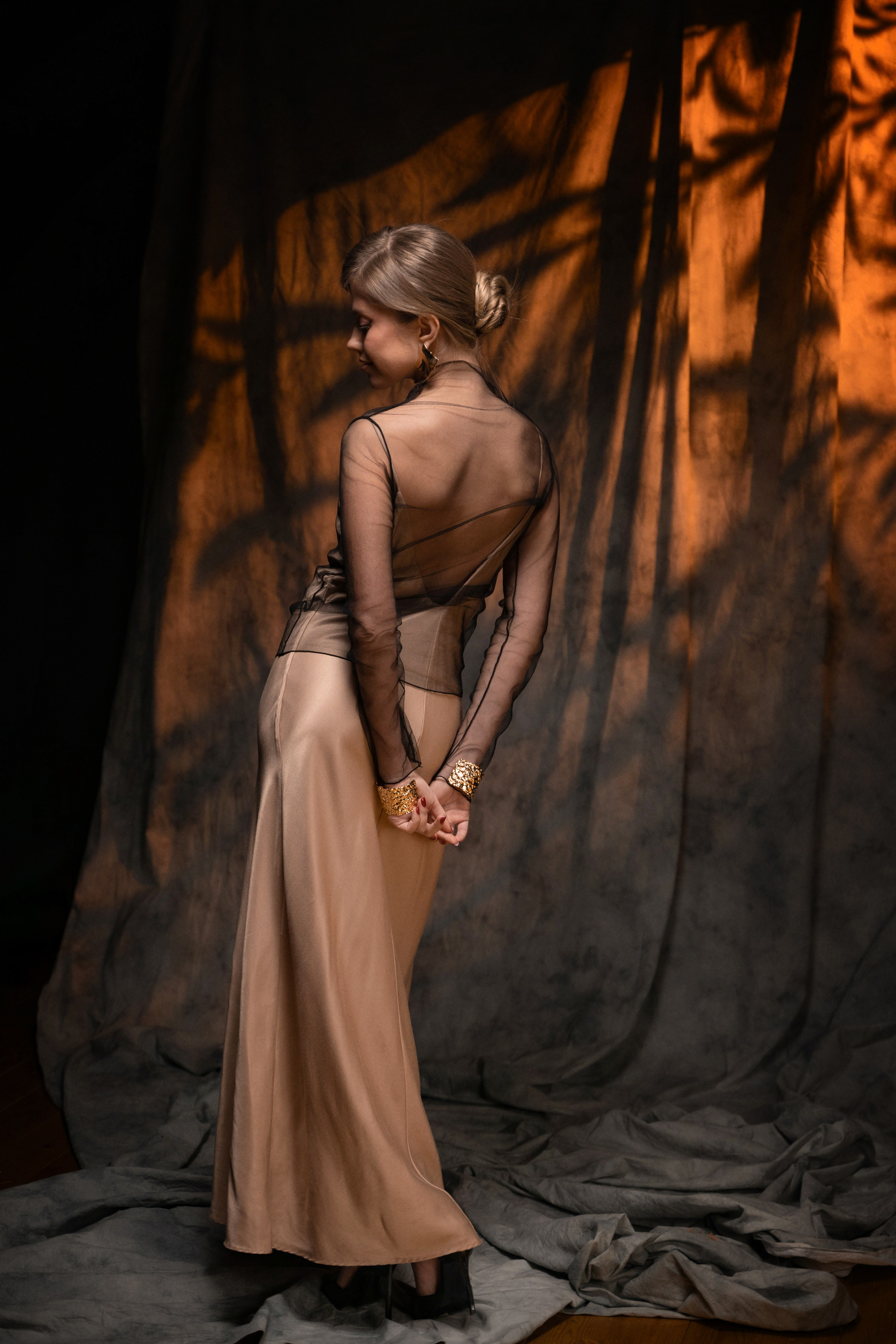 Анастасия. Фотограф в Самаре Погребнякова Мария