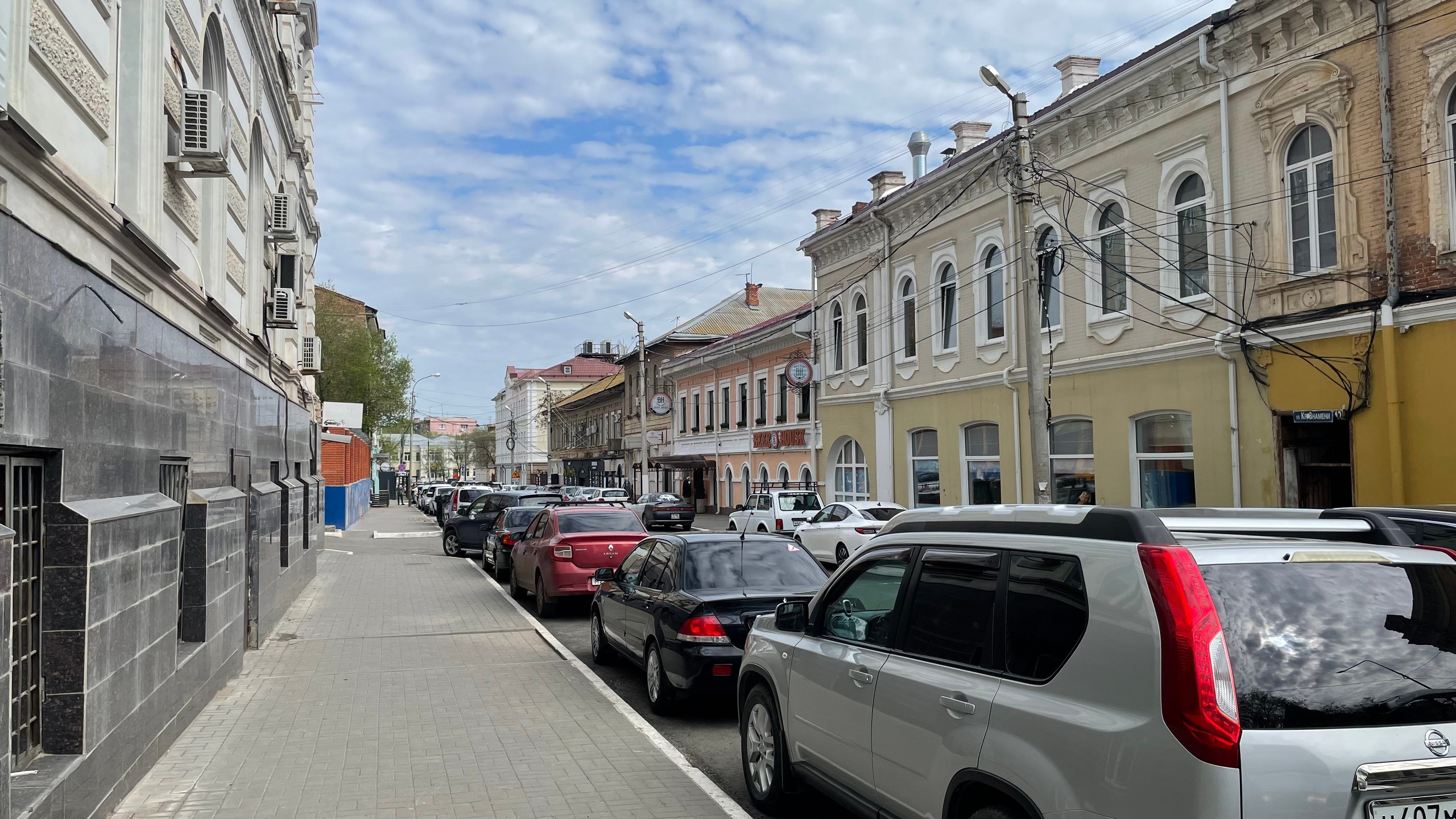 Заметки горожанина. Творческий фотограф/видеограф в Астрахани Абушаев Ренат