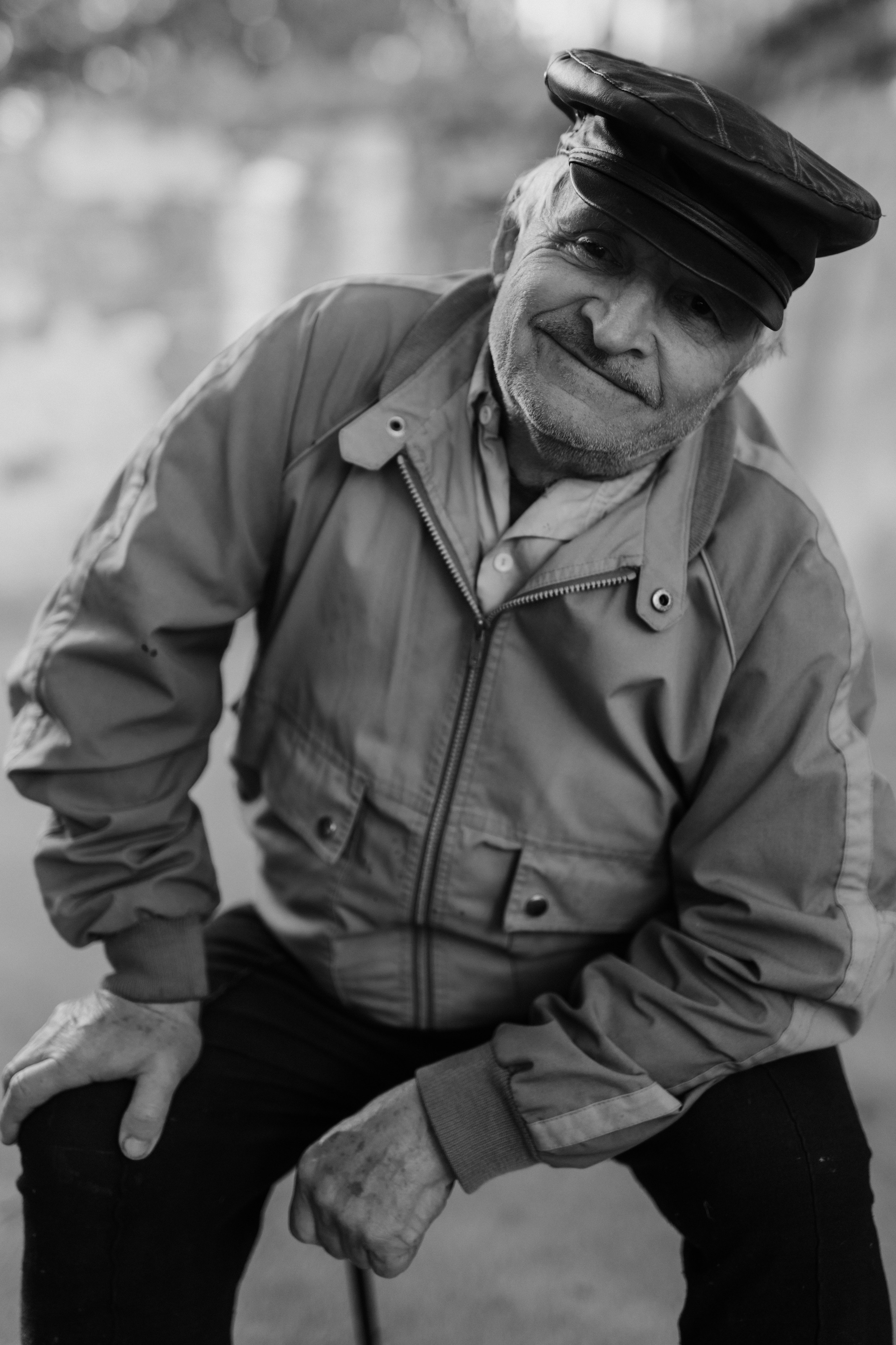 Папа. Свадебный и портретный фотограф в Москве, Туле и Брянске Дара Евсеева