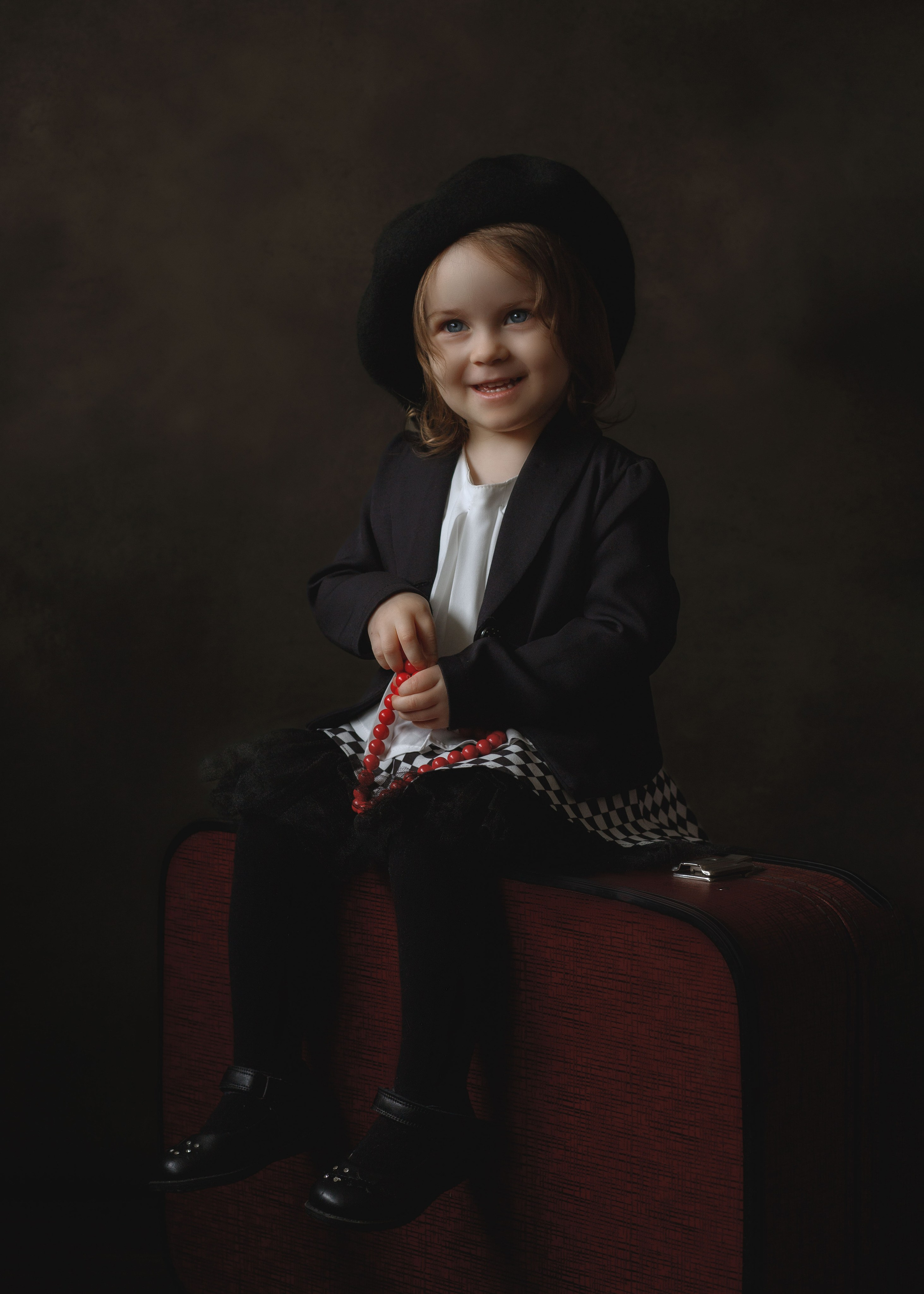 ЕВАНГЕЛИНА. Детский фотограф в Сочи Быковская Елена