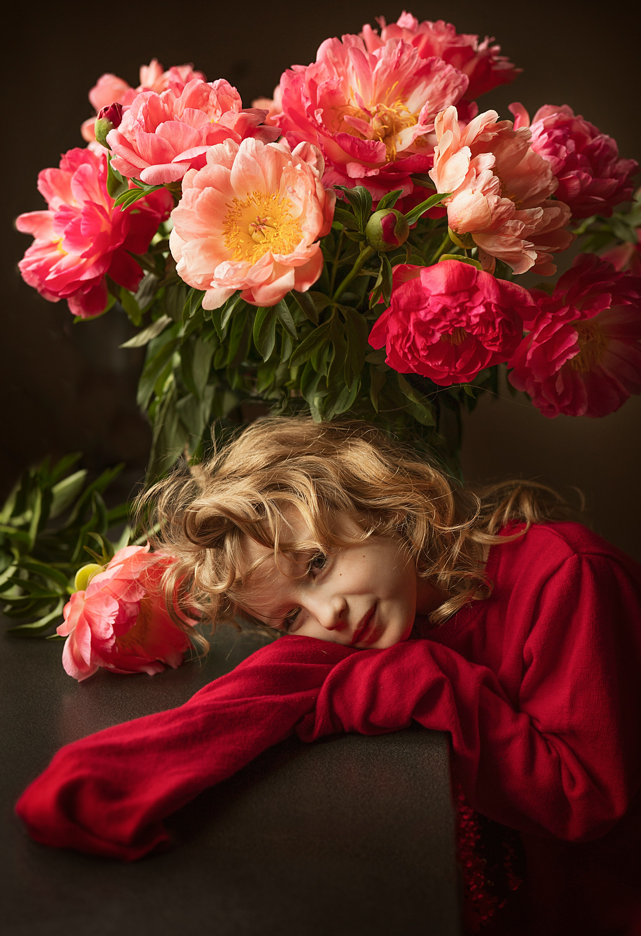 Портфолио. Карнеева Елена. Детский, семейный фотограф