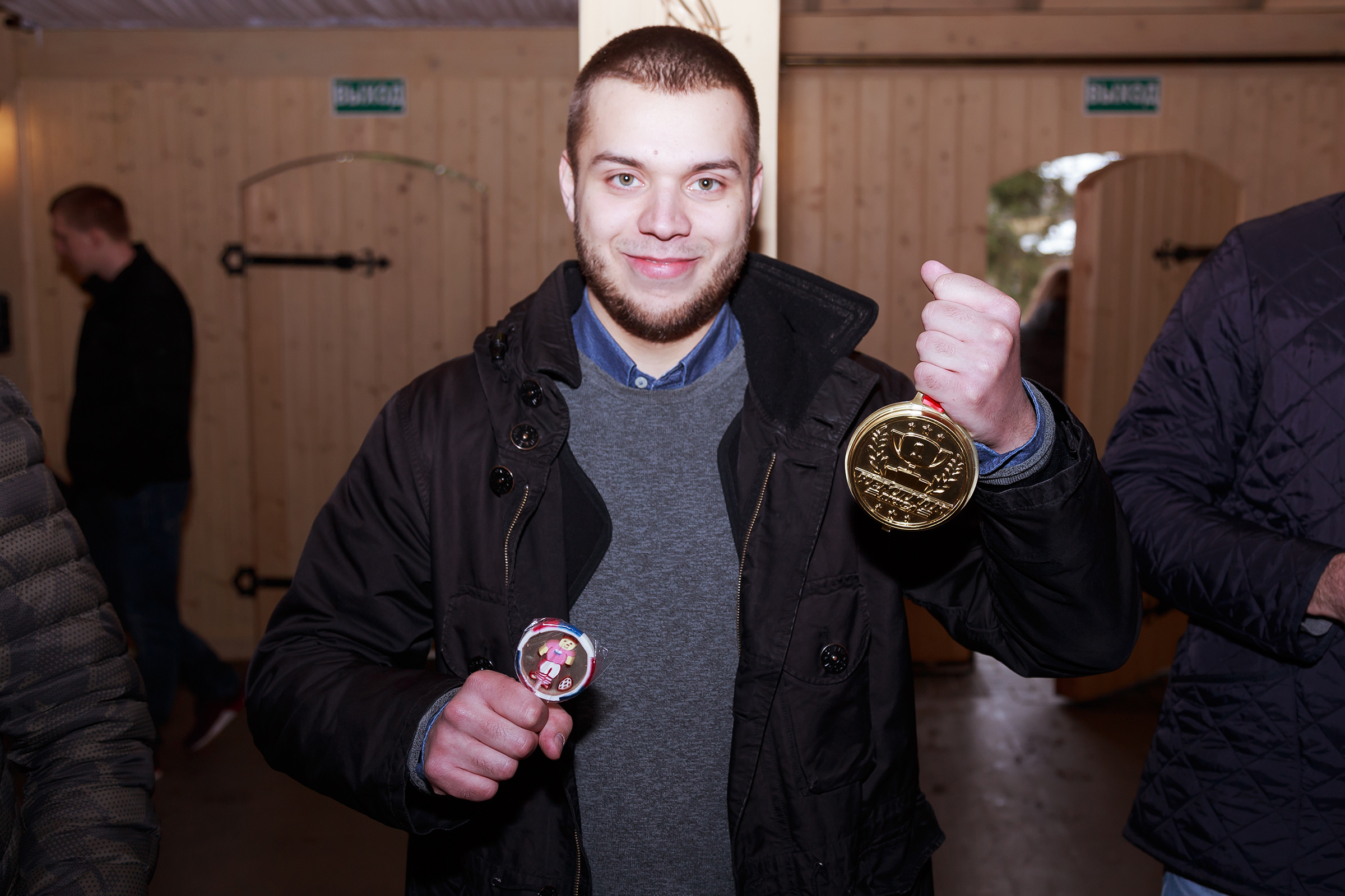 Никита и Ольга. Дима Колес / фото и видео съёмка в Москве