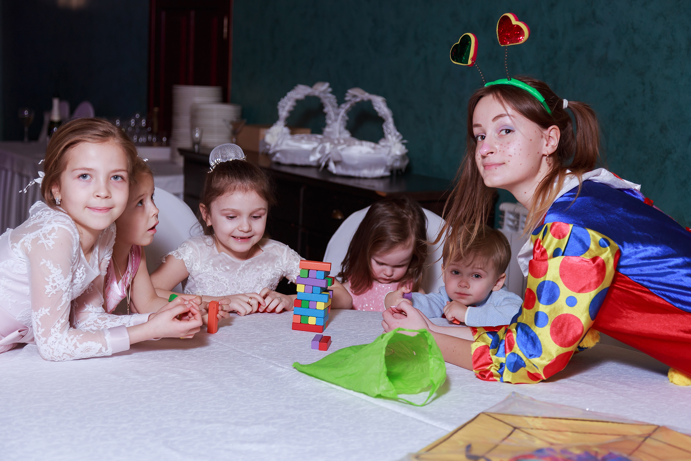 Никита и Ольга. Дима Колес / фото и видео съёмка в Москве