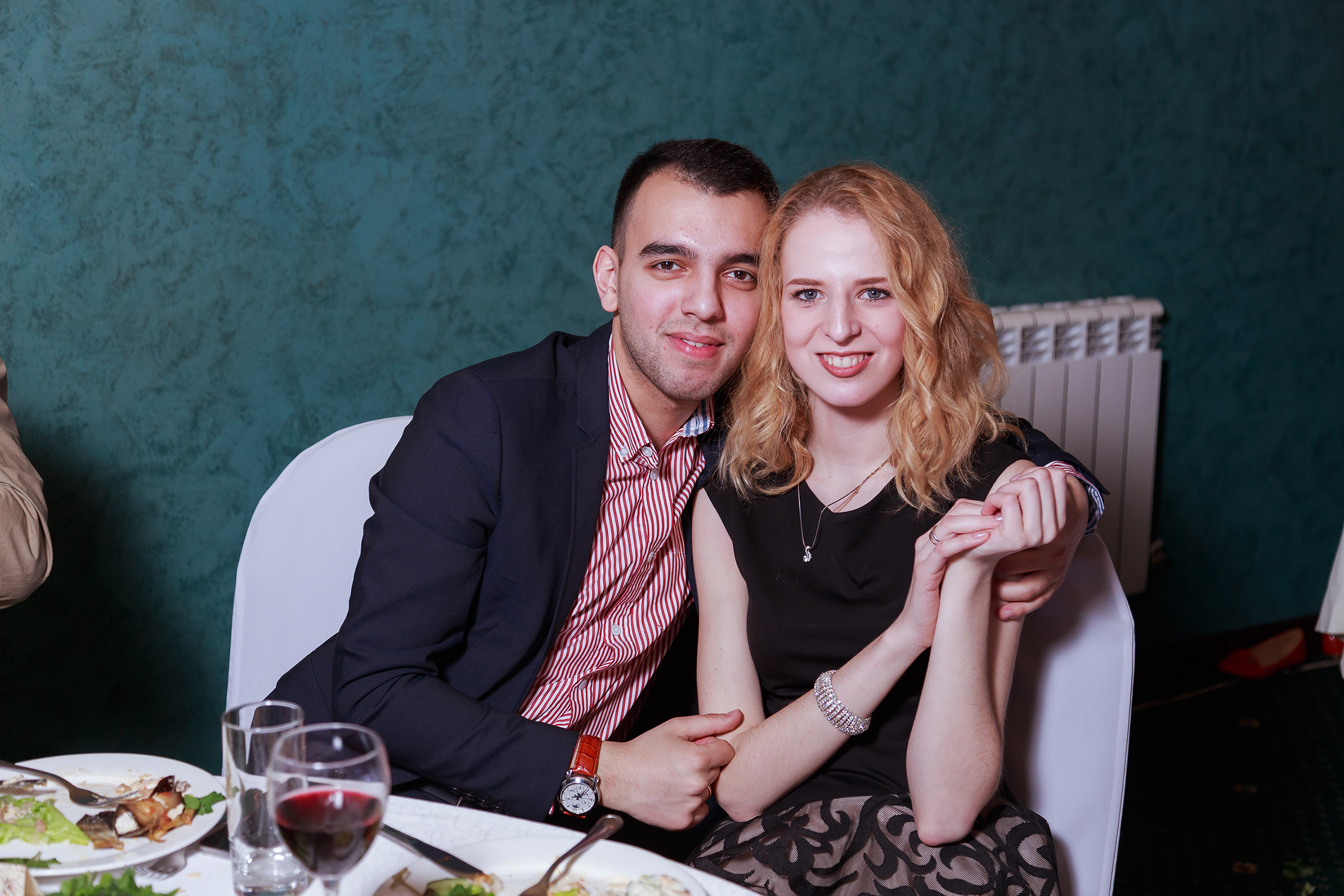 Никита и Ольга. Дима Колес / фото и видео съёмка в Москве