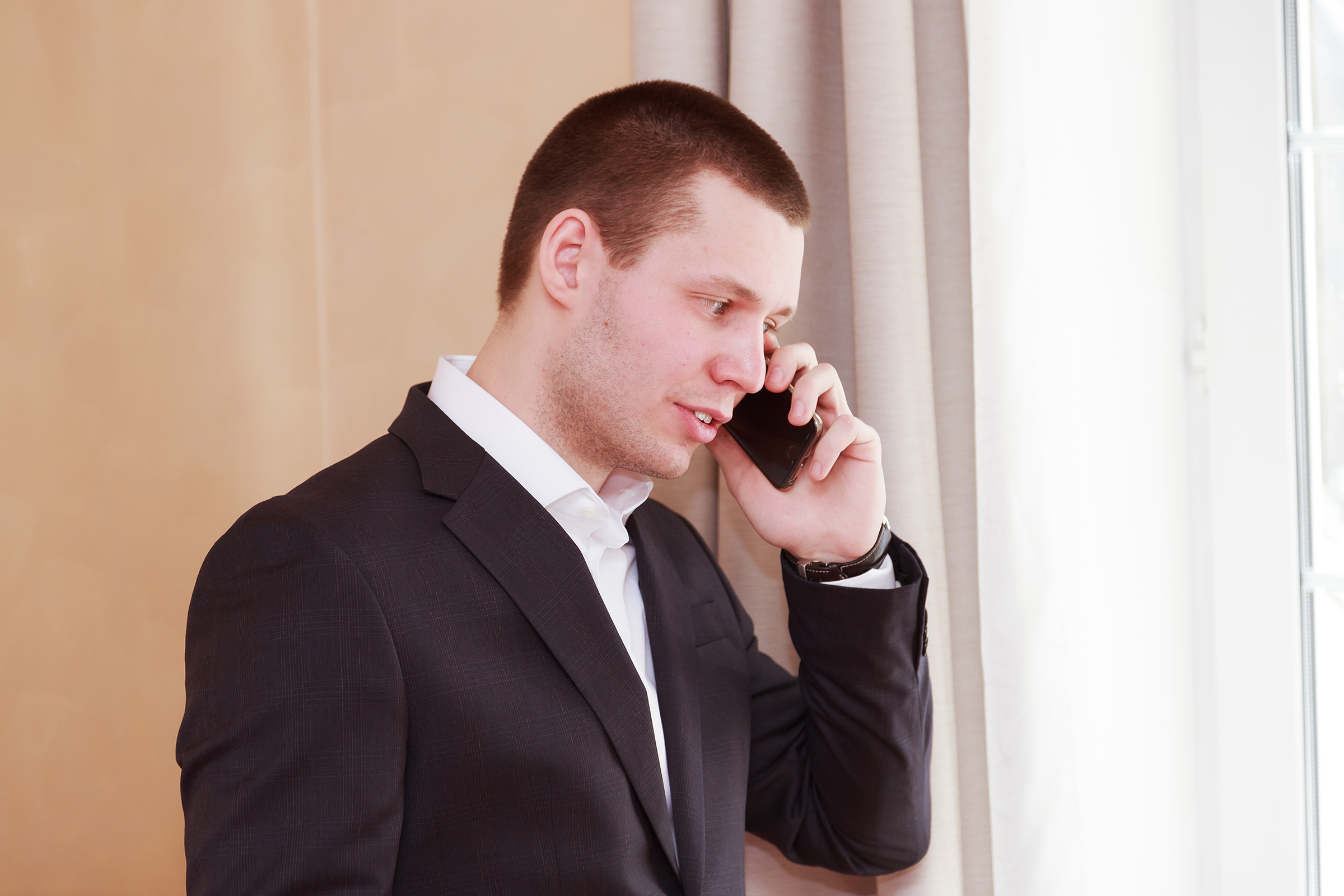 Никита и Ольга. Дима Колес / фото и видео съёмка в Москве