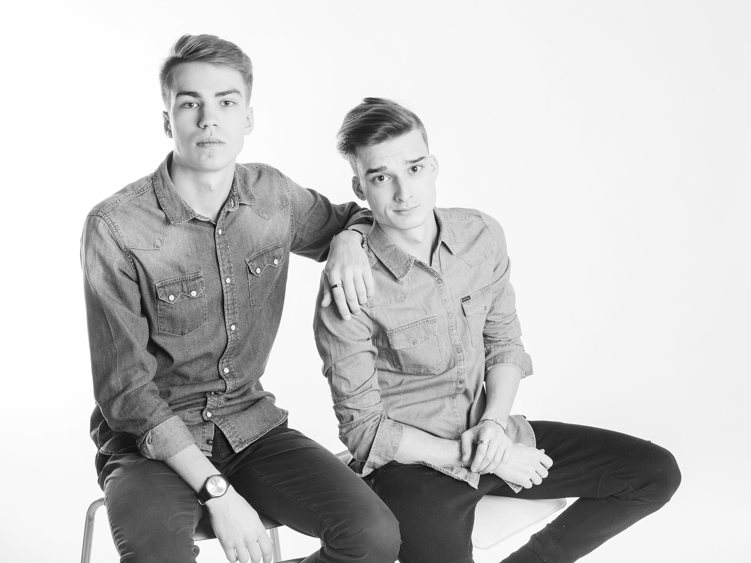 Музыканты. Дима Колес / фото и видео съёмка в Москве