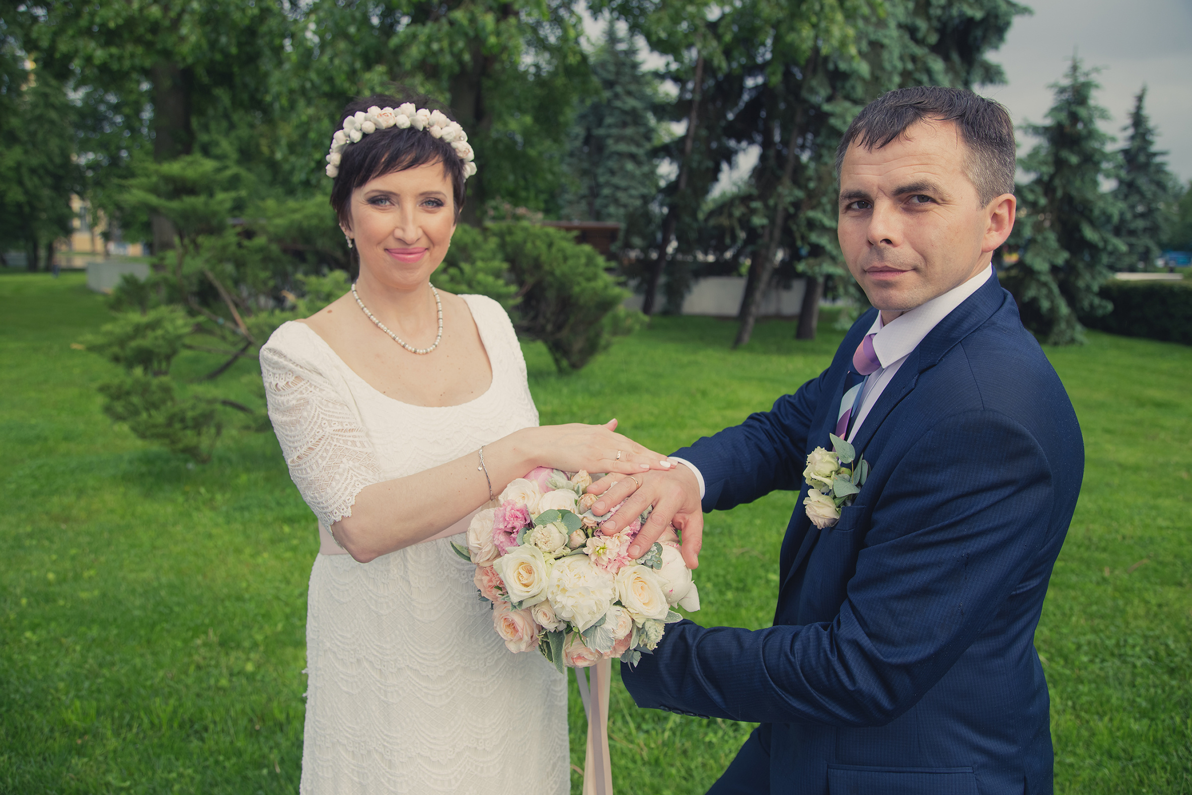 Наташа и Лёша. Дима Колес / фото и видео съёмка в Москве