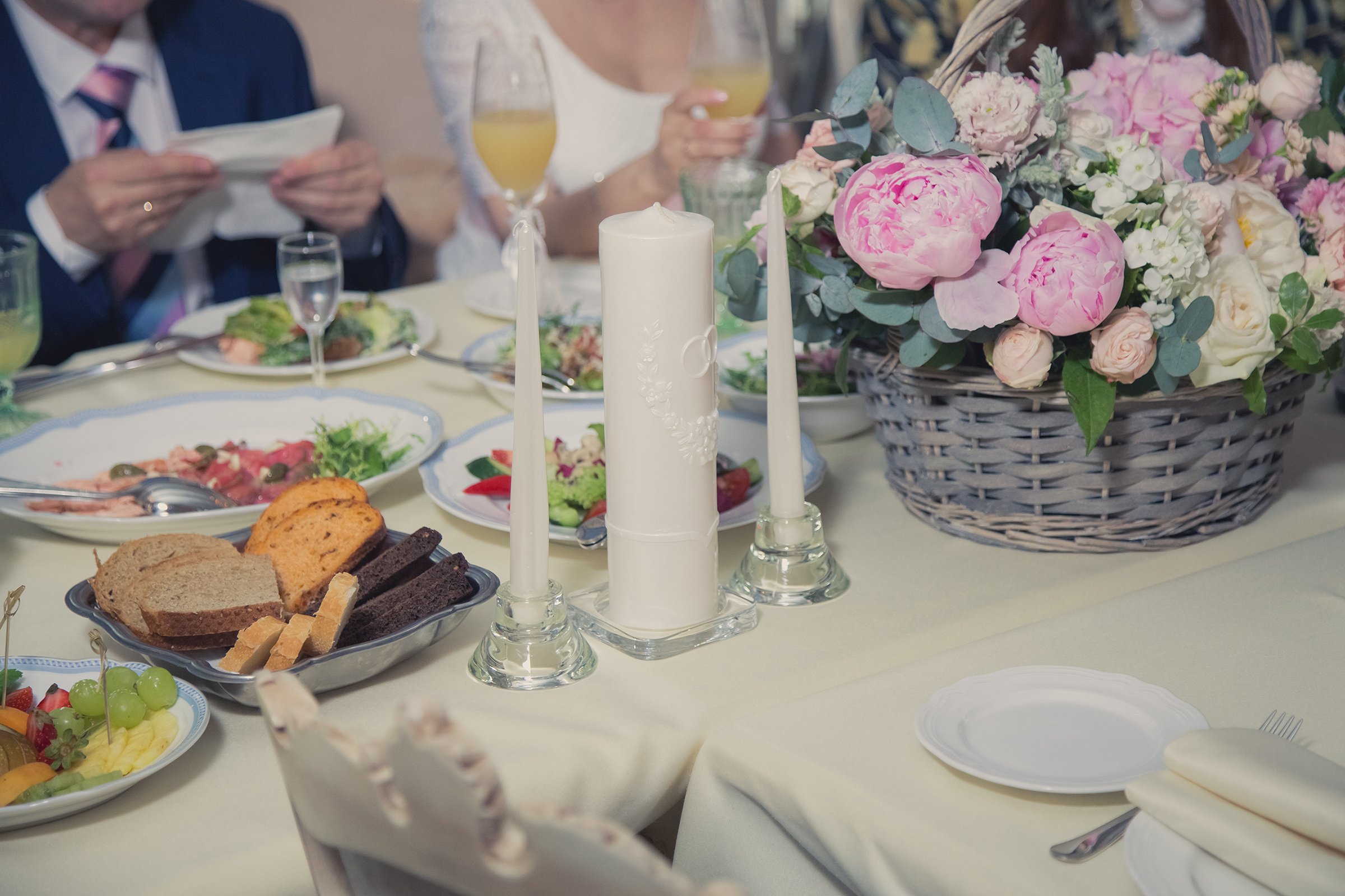 Наташа и Лёша. Дима Колес / фото и видео съёмка в Москве