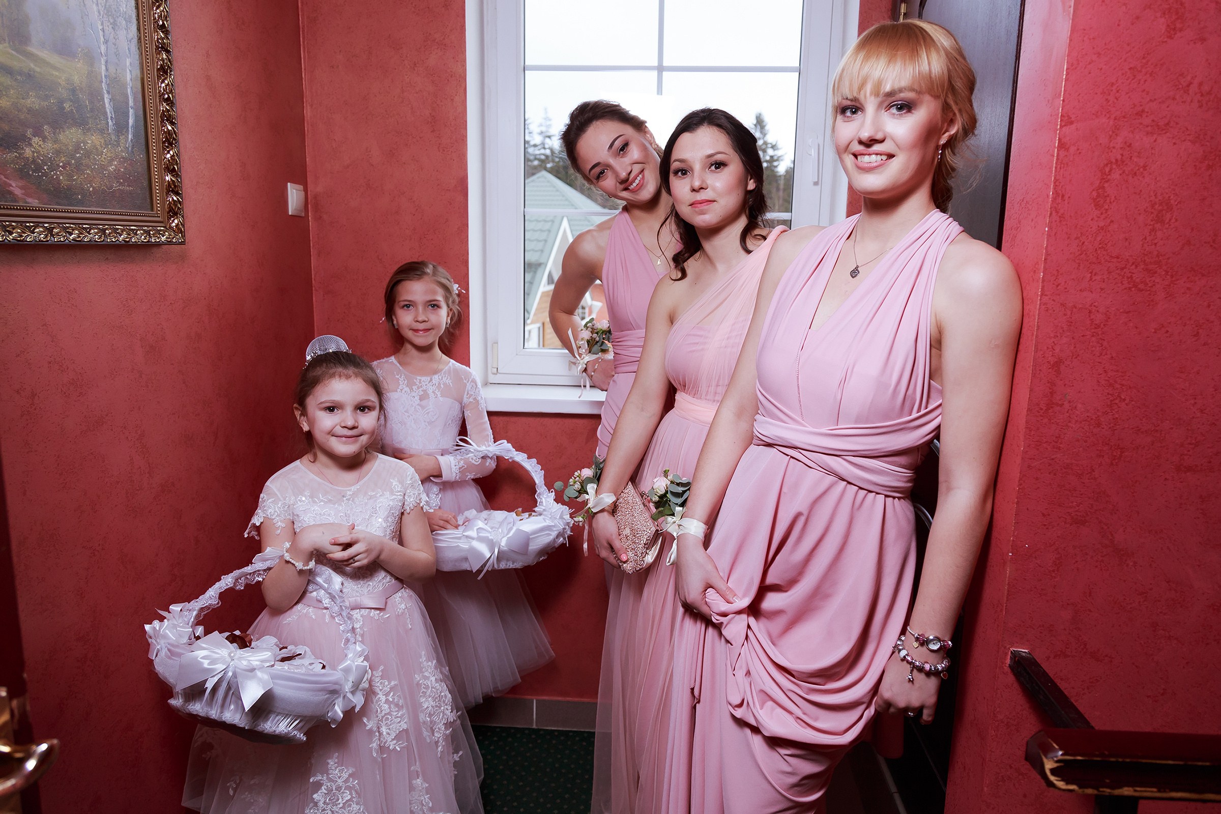 Никита и Ольга. Дима Колес / фото и видео съёмка в Москве