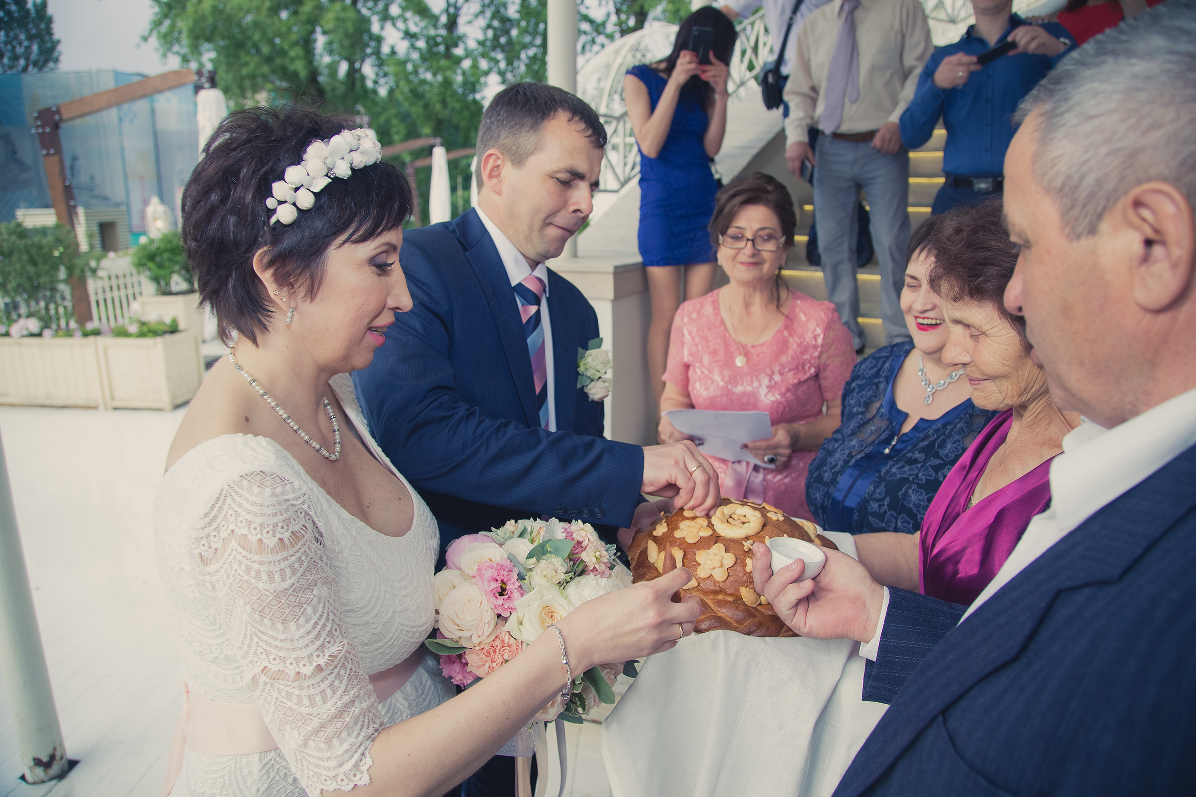 Наташа и Лёша. Дима Колес / фото и видео съёмка в Москве