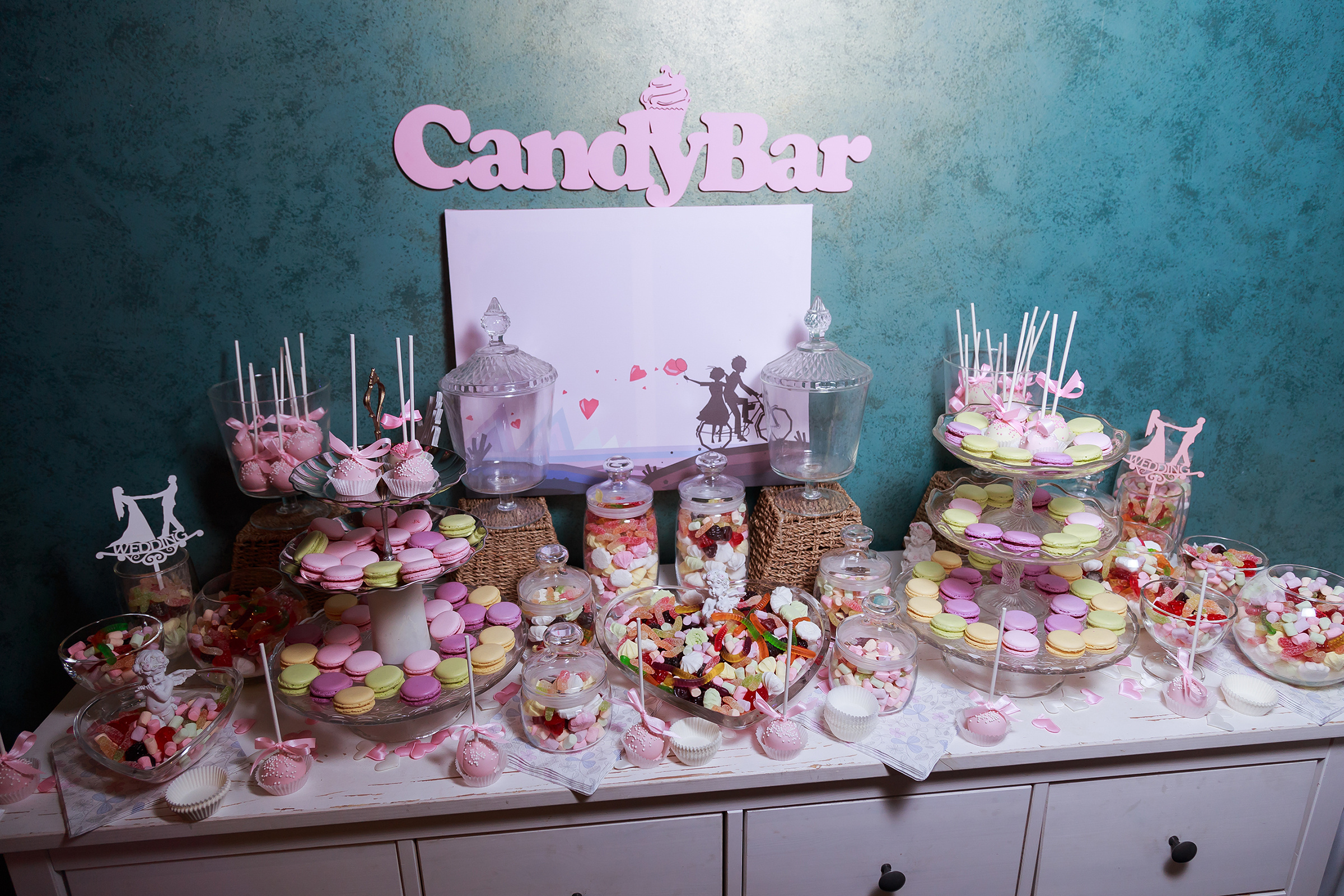 Никита и Ольга. Дима Колес / фото и видео съёмка в Москве