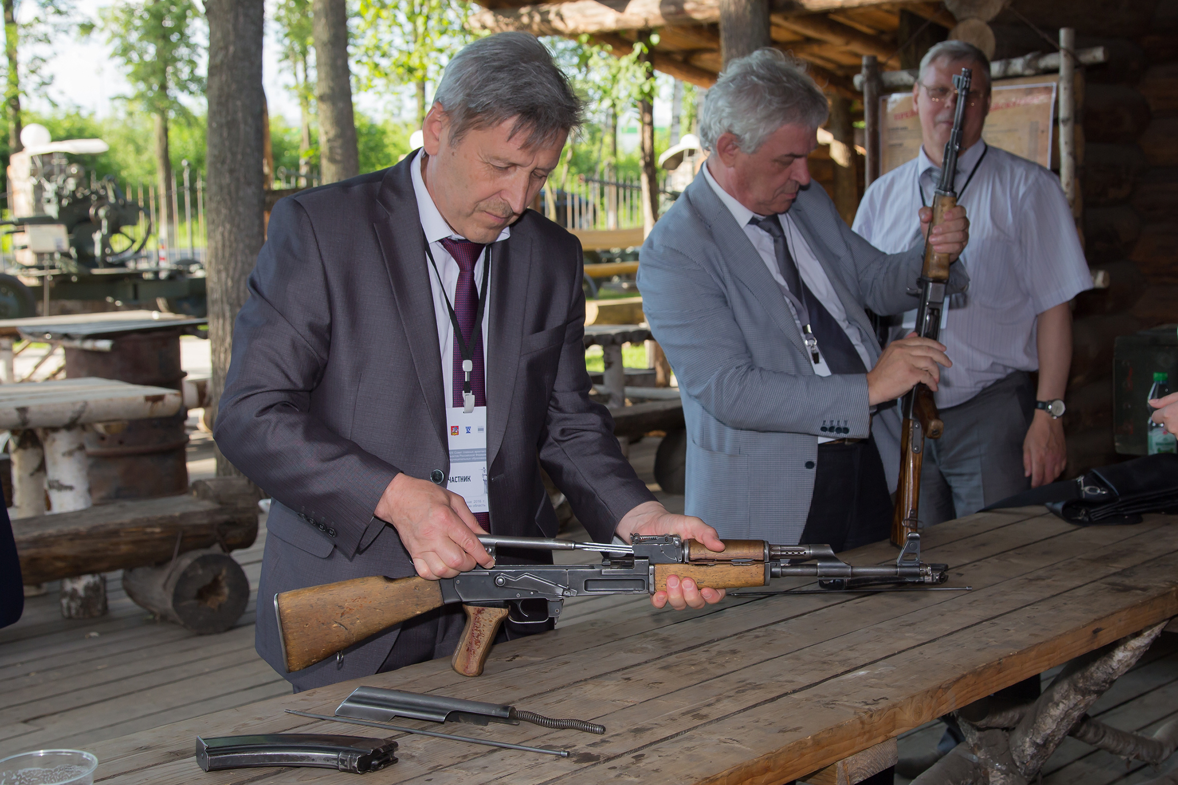 Музей техники. Дима Колес / фото и видео съёмка в Москве