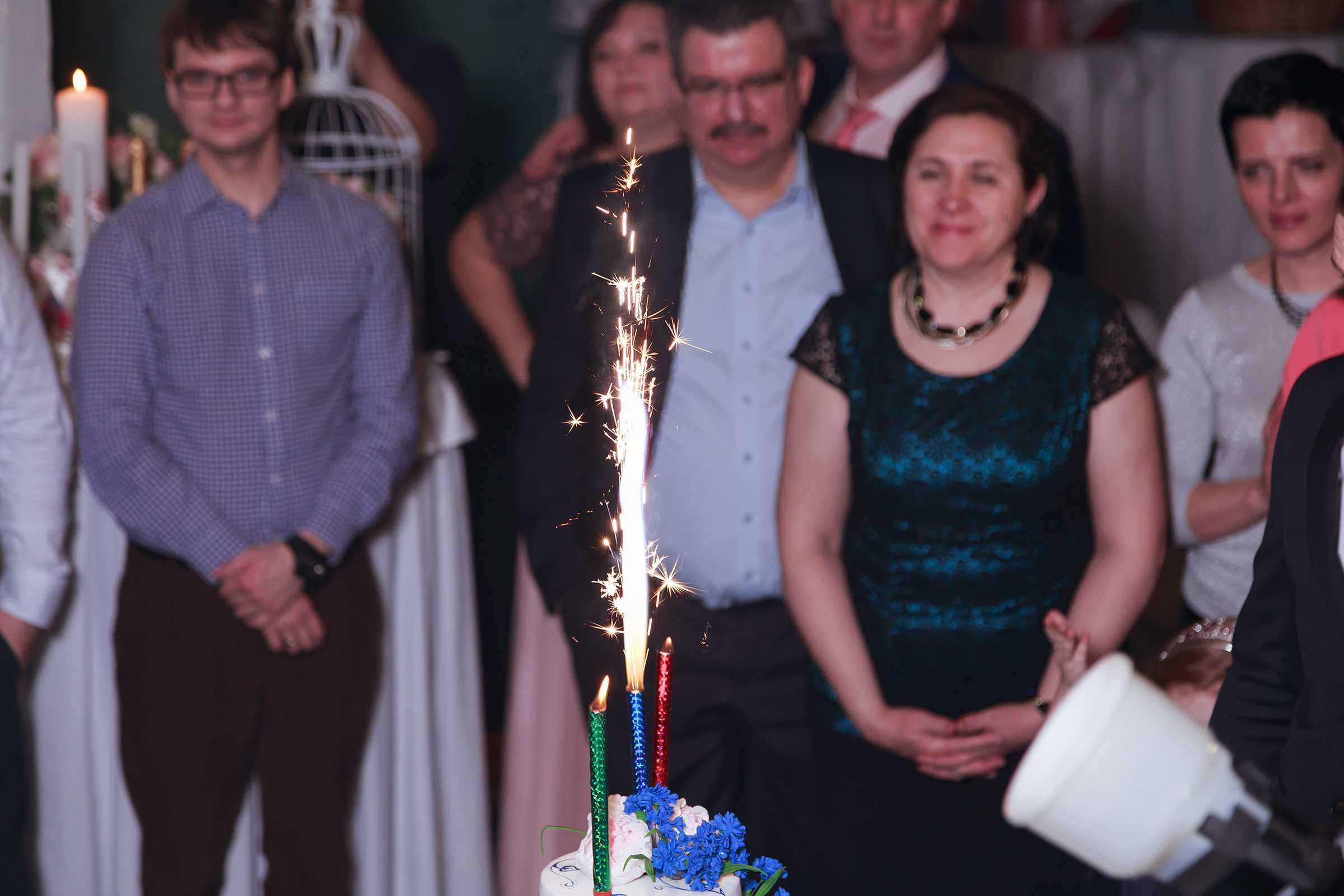 Никита и Ольга. Дима Колес / фото и видео съёмка в Москве