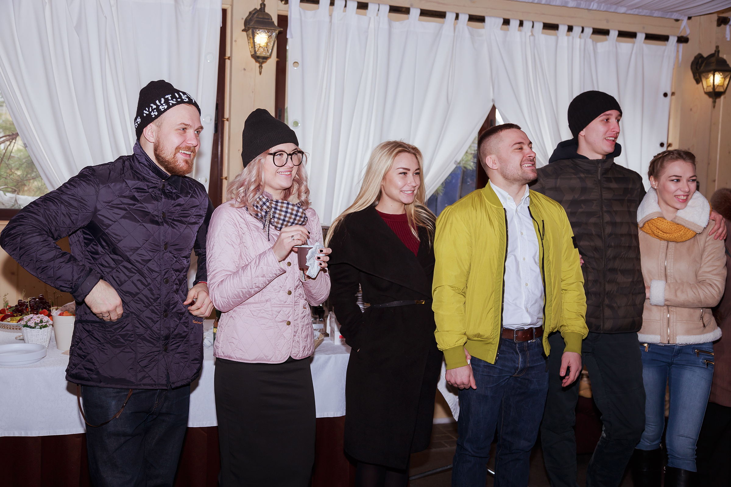 Никита и Ольга. Дима Колес / фото и видео съёмка в Москве