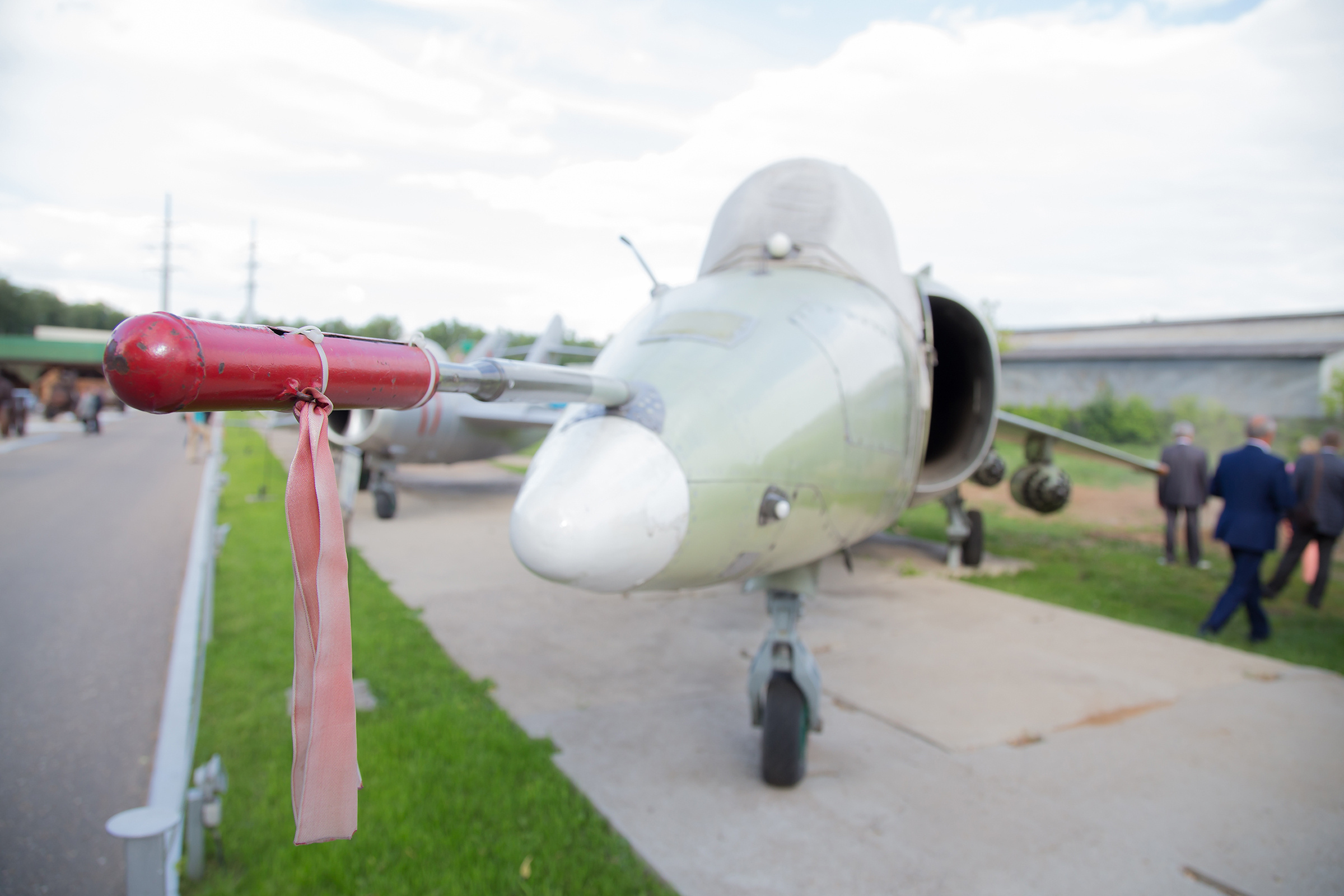 Музей техники. Дима Колес / фото и видео съёмка в Москве