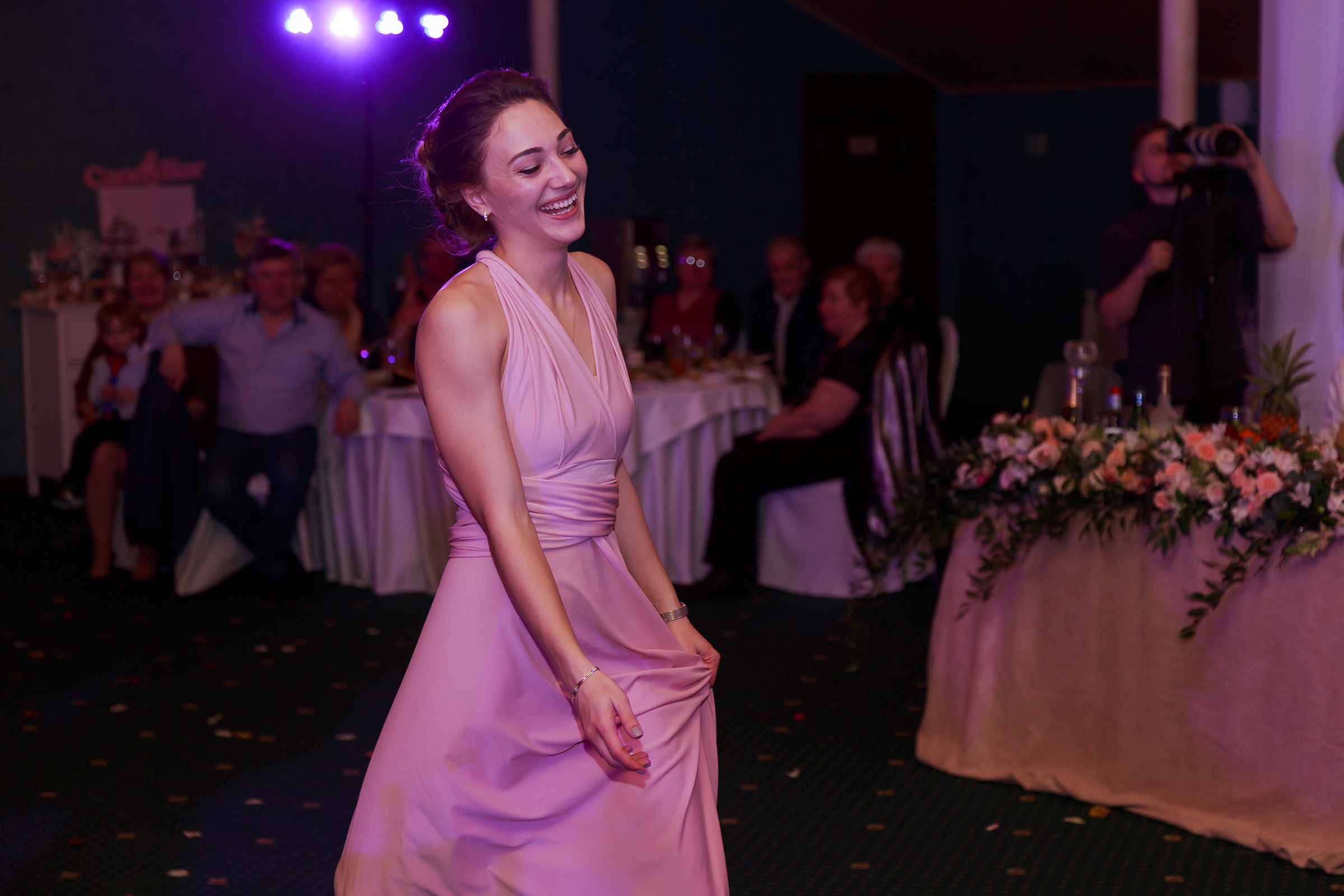 Никита и Ольга. Дима Колес / фото и видео съёмка в Москве