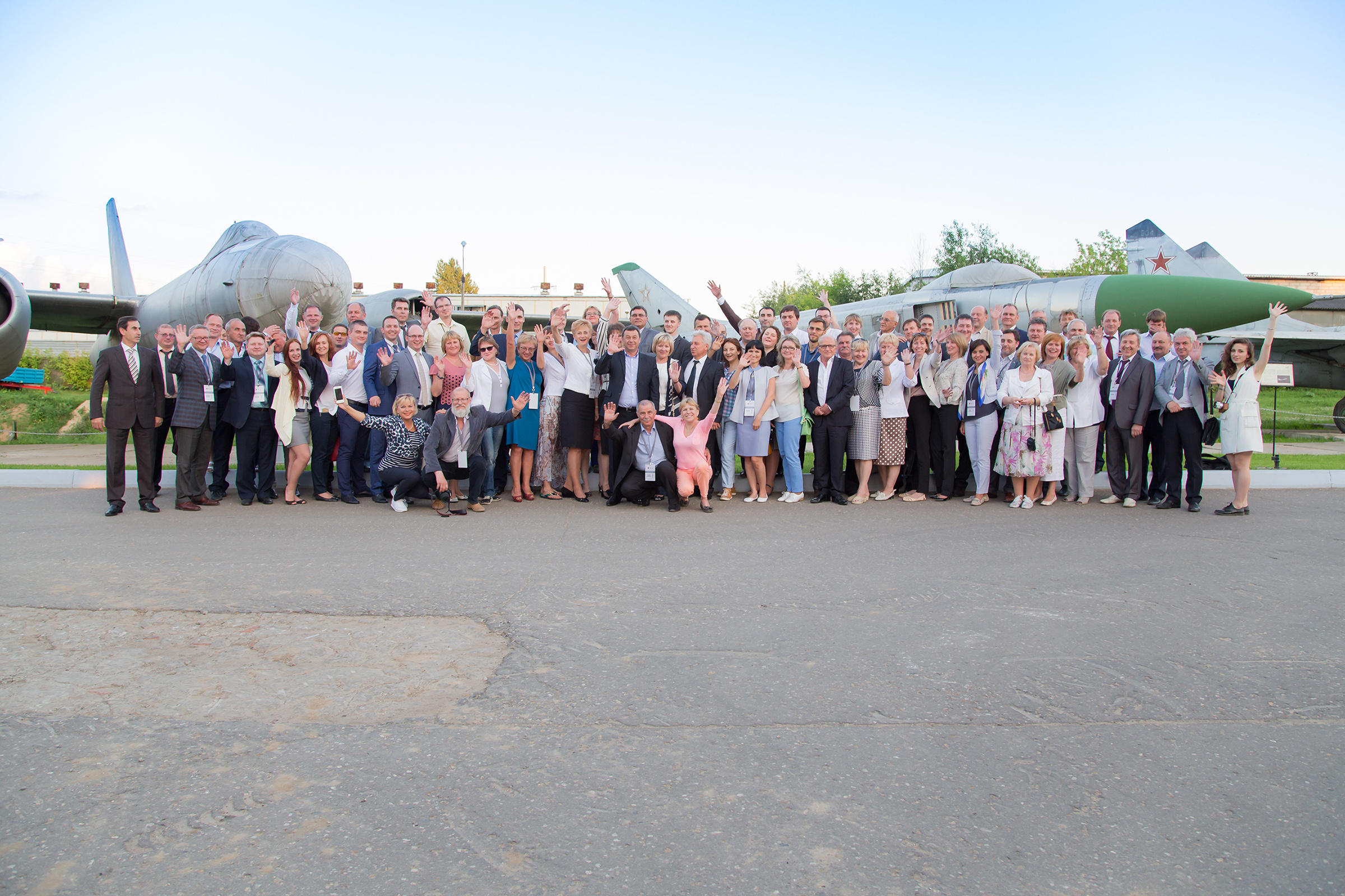 Музей техники. Дима Колес / фото и видео съёмка в Москве