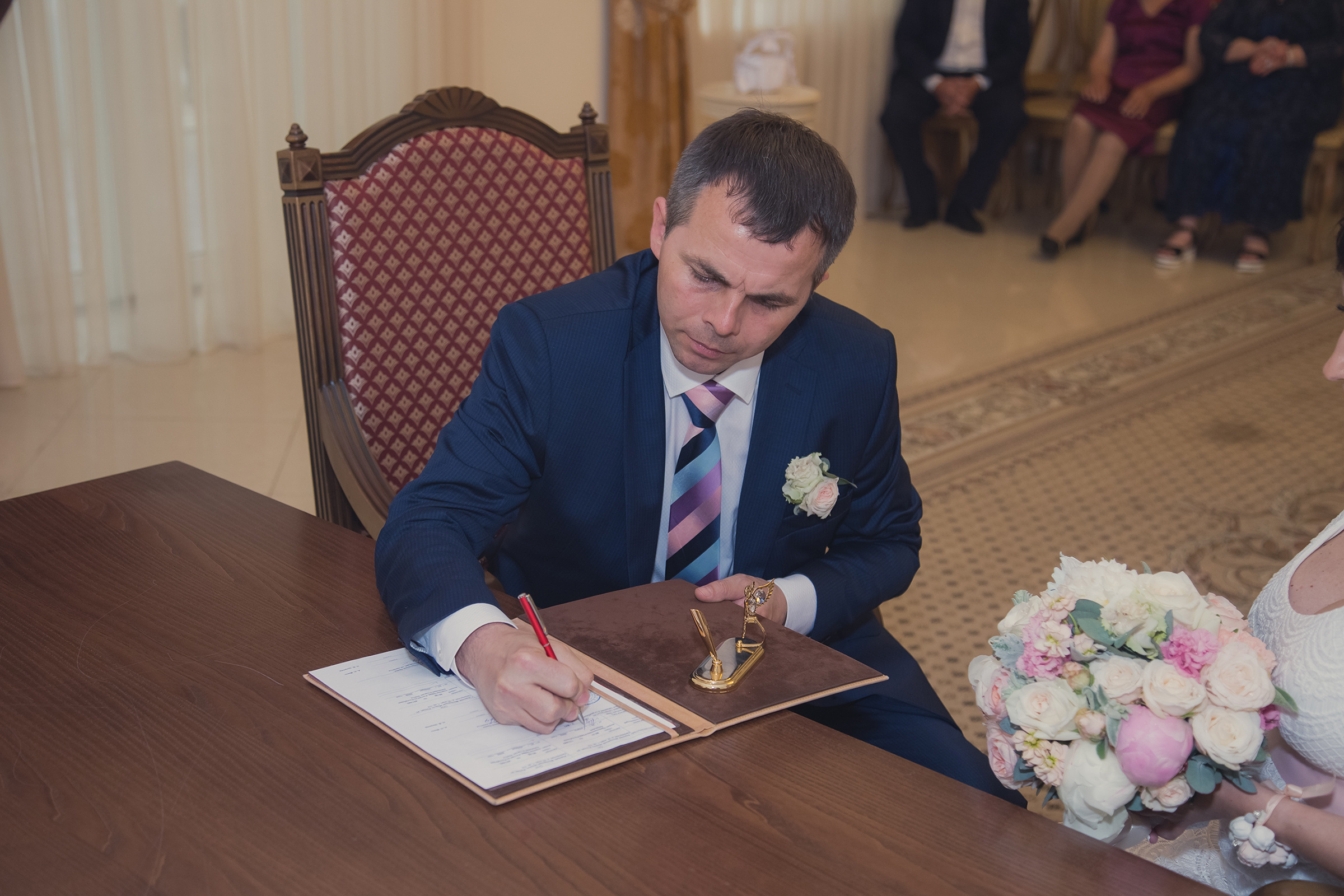 Наташа и Лёша. Дима Колес / фото и видео съёмка в Москве