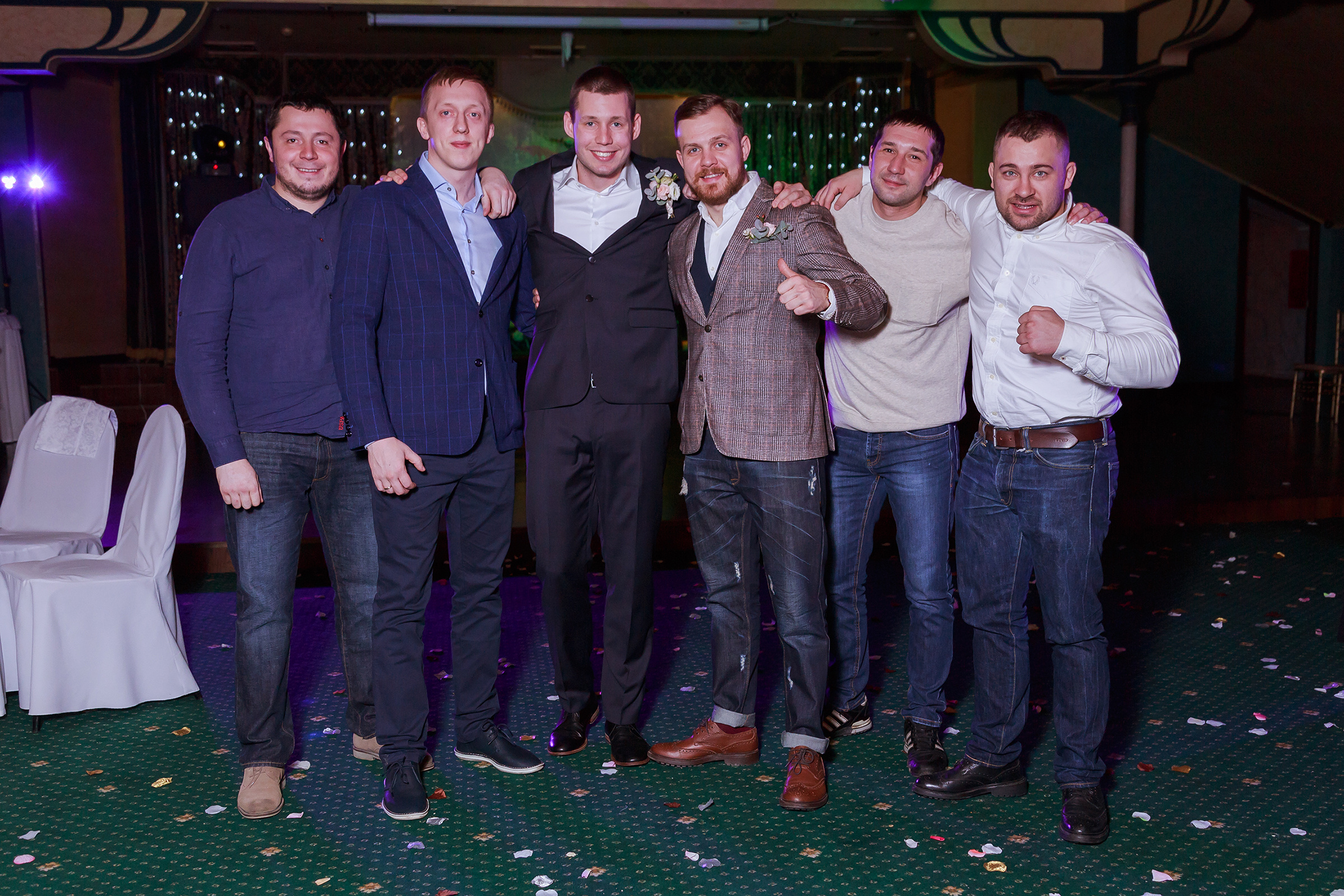 Никита и Ольга. Дима Колес / фото и видео съёмка в Москве