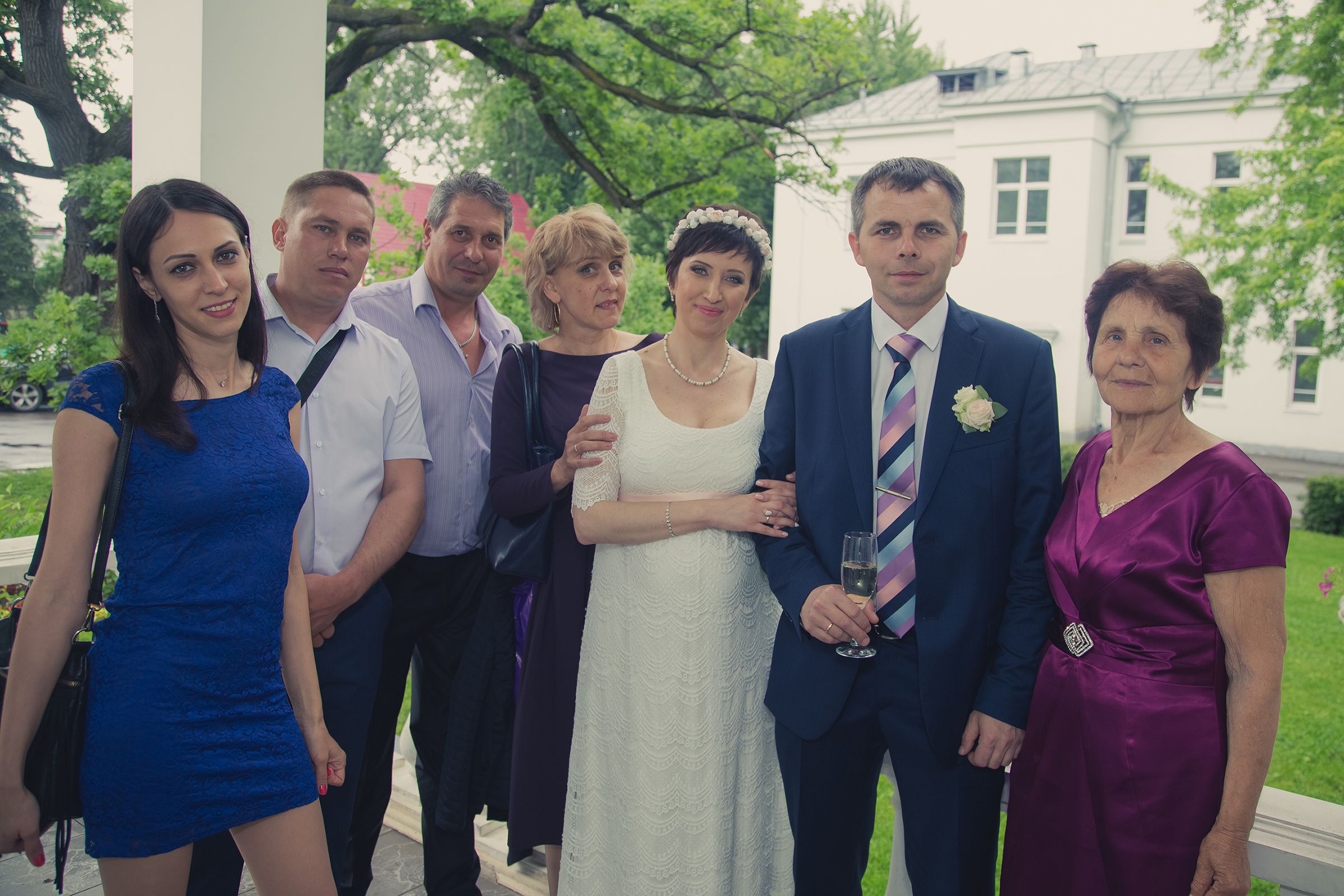 Наташа и Лёша. Дима Колес / фото и видео съёмка в Москве