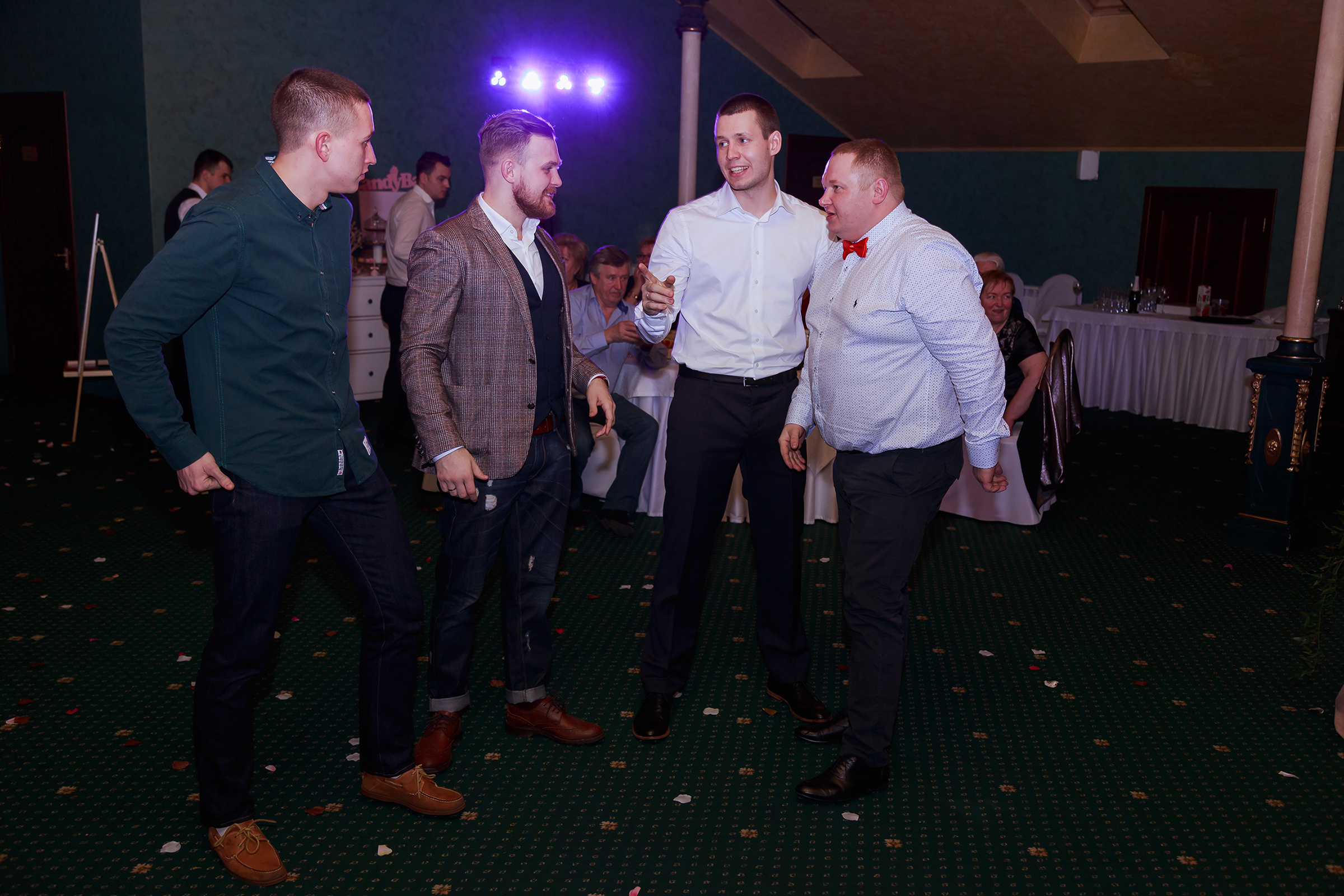 Никита и Ольга. Дима Колес / фото и видео съёмка в Москве