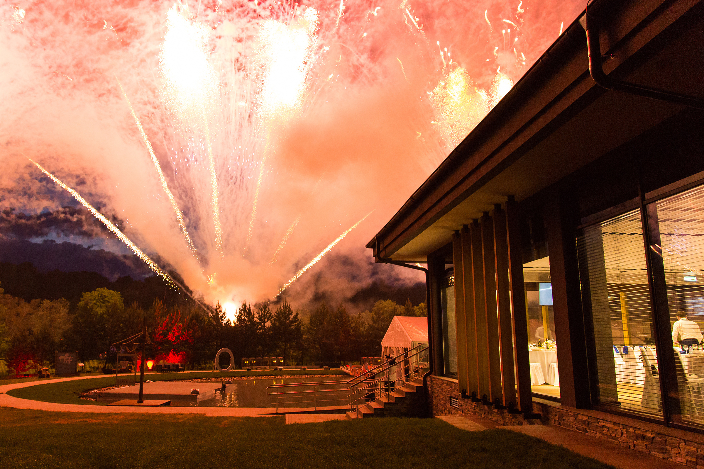 Загородный клуб «Лужки». Дима Колес / фото и видео съёмка в Москве