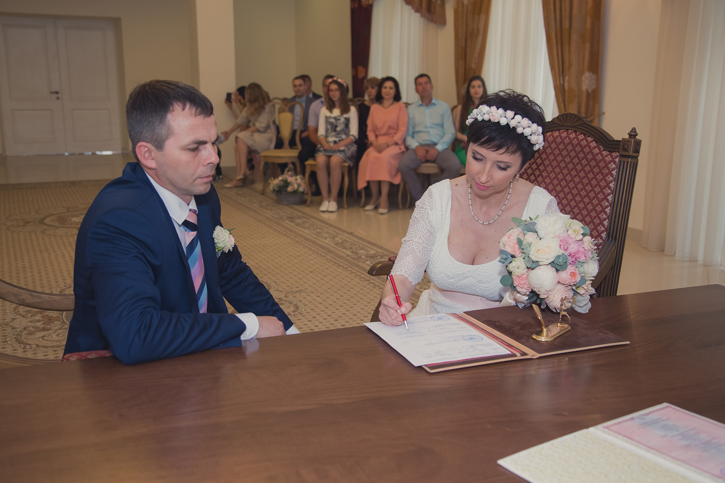 Наташа и Лёша. Дима Колес / фото и видео съёмка в Москве