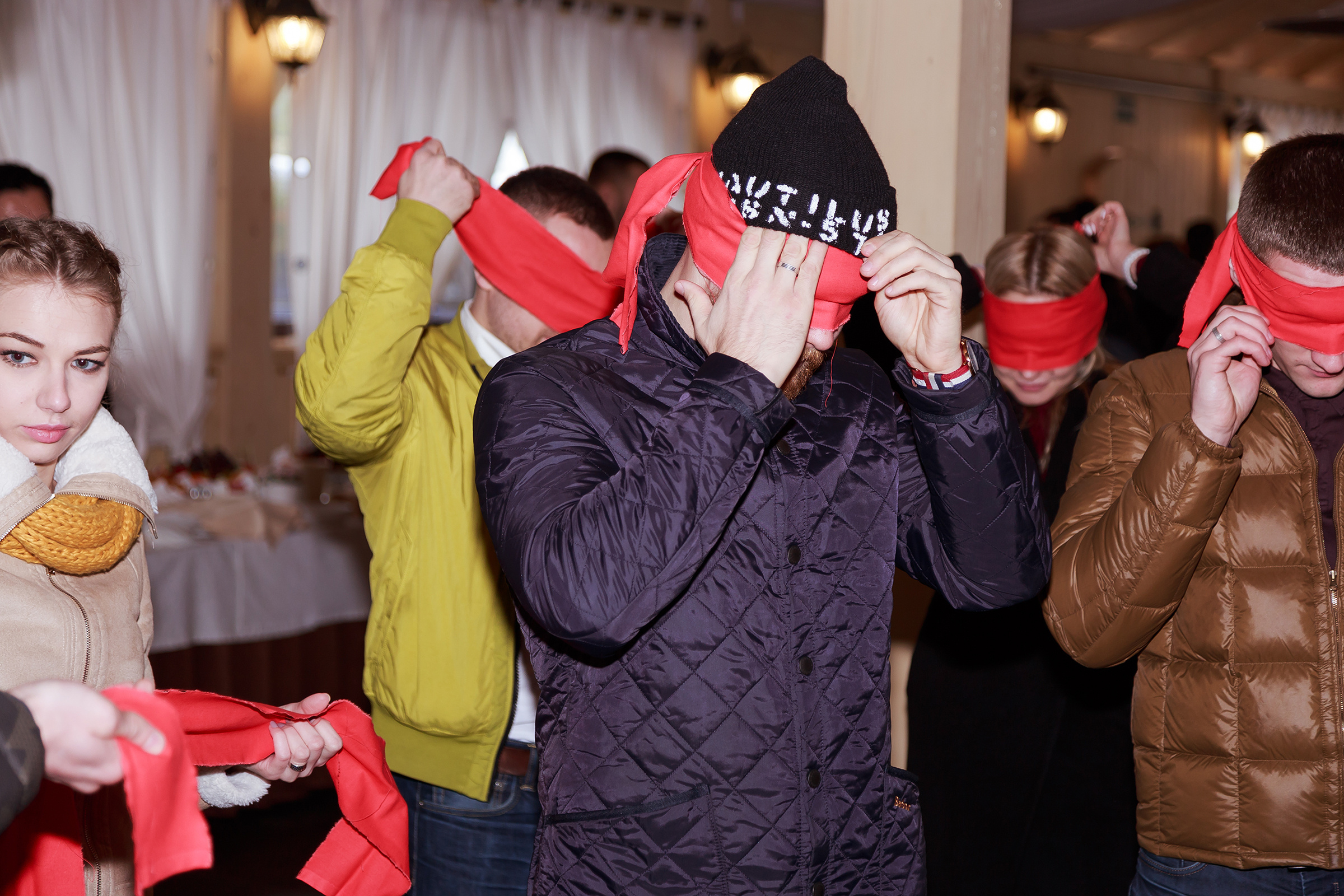 Никита и Ольга. Дима Колес / фото и видео съёмка в Москве