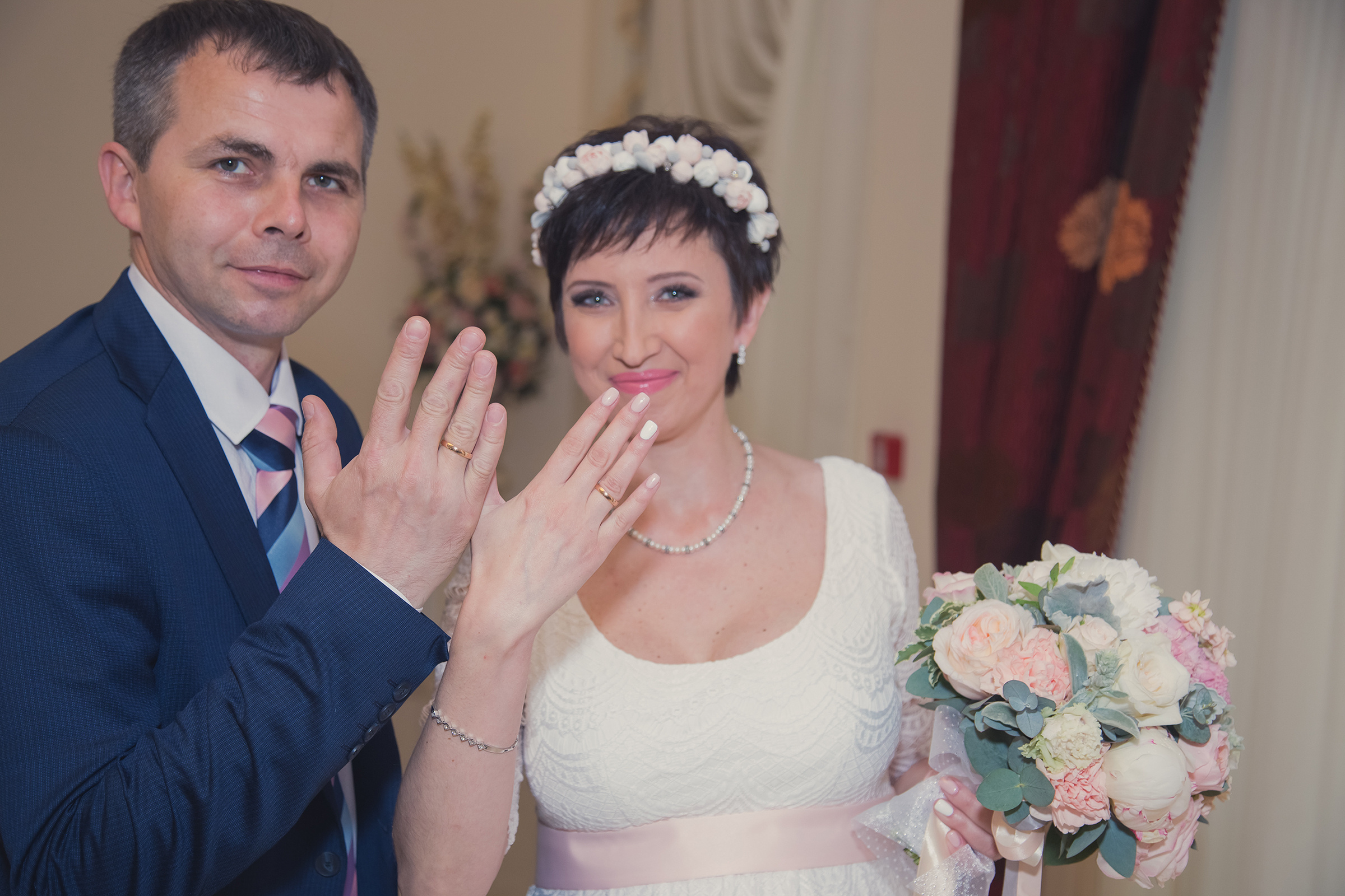 Наташа и Лёша. Дима Колес / фото и видео съёмка в Москве