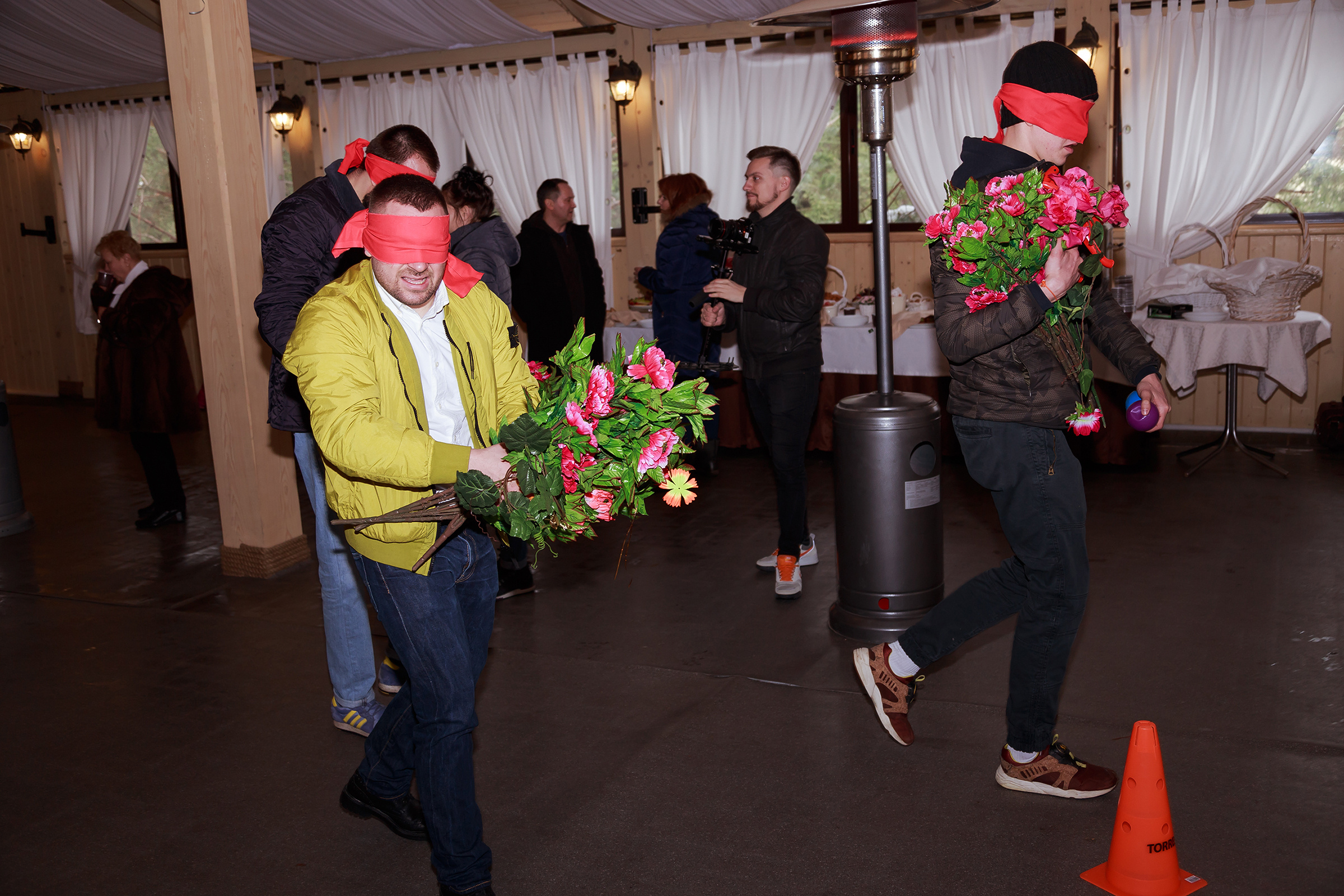 Никита и Ольга. Дима Колес / фото и видео съёмка в Москве