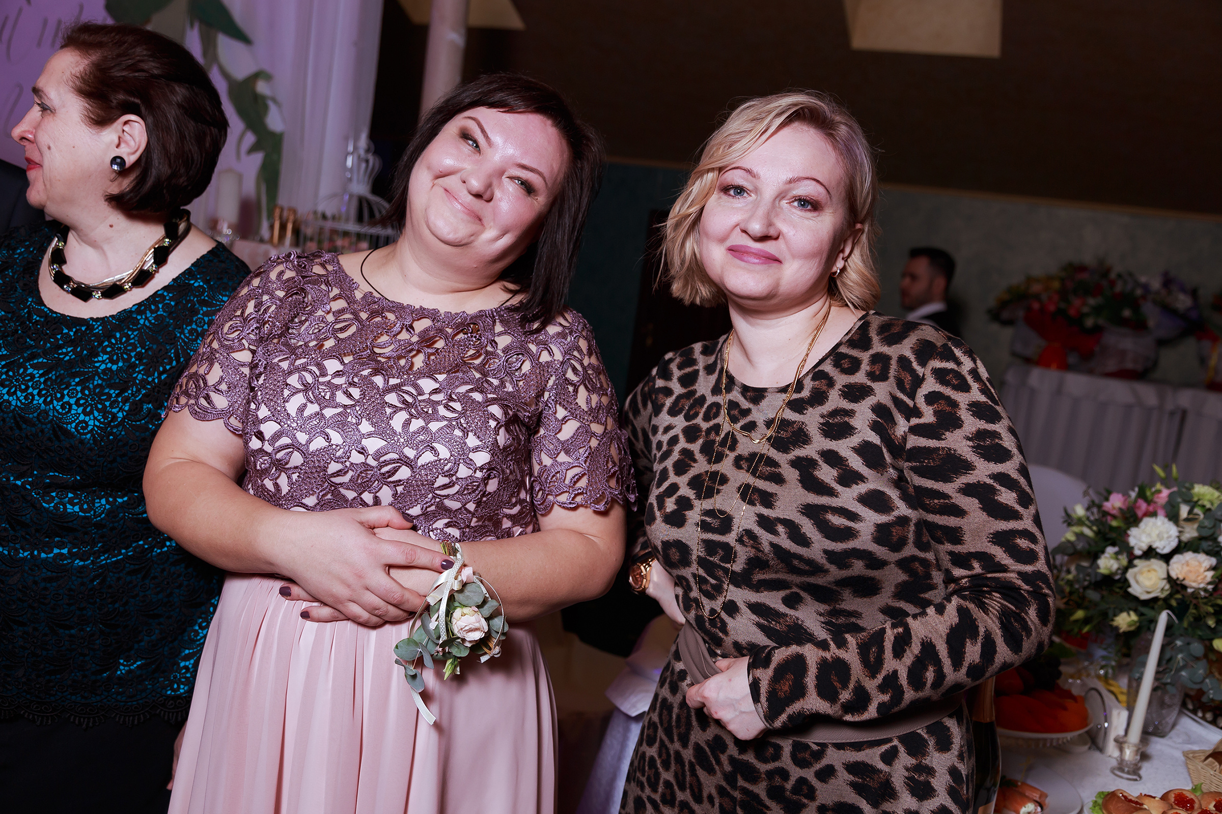 Никита и Ольга. Дима Колес / фото и видео съёмка в Москве