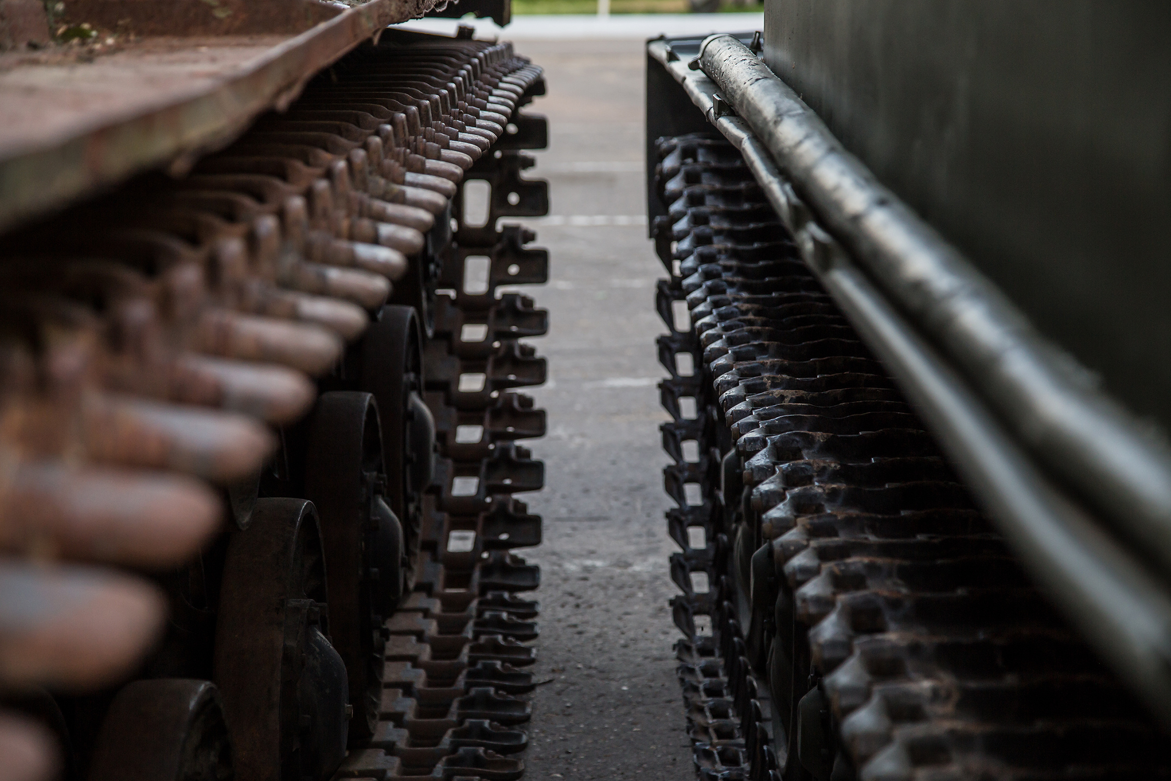 Музей техники. Дима Колес / фото и видео съёмка в Москве