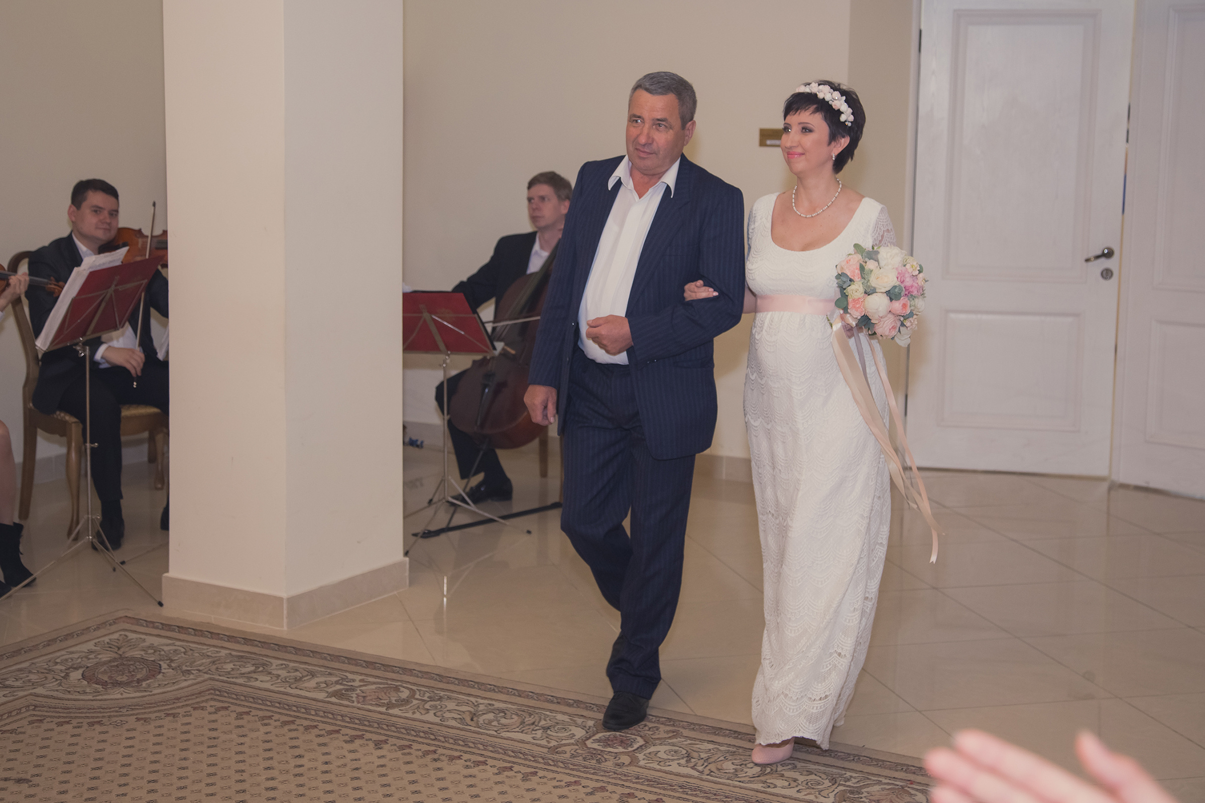 Наташа и Лёша. Дима Колес / фото и видео съёмка в Москве