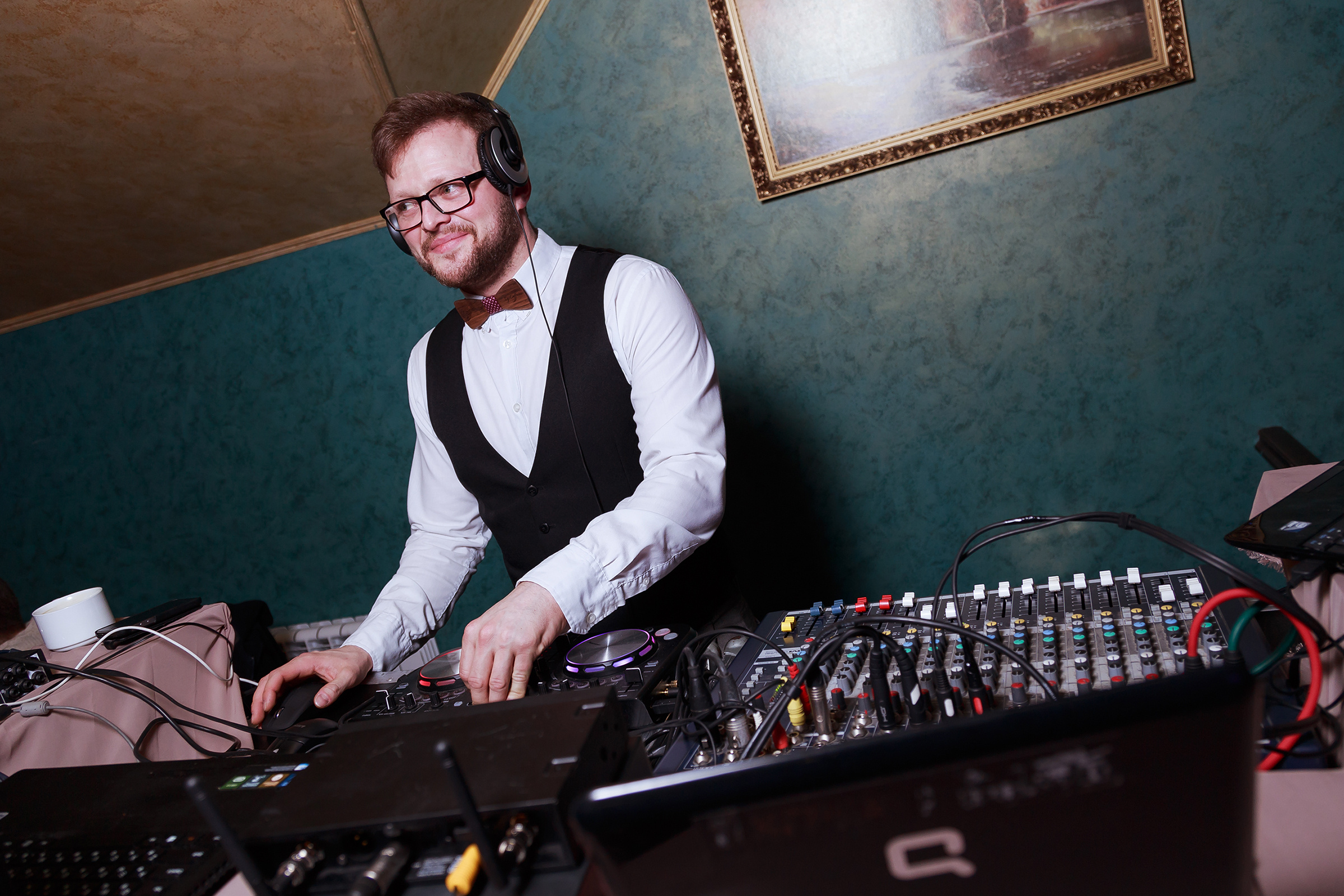 Никита и Ольга. Дима Колес / фото и видео съёмка в Москве