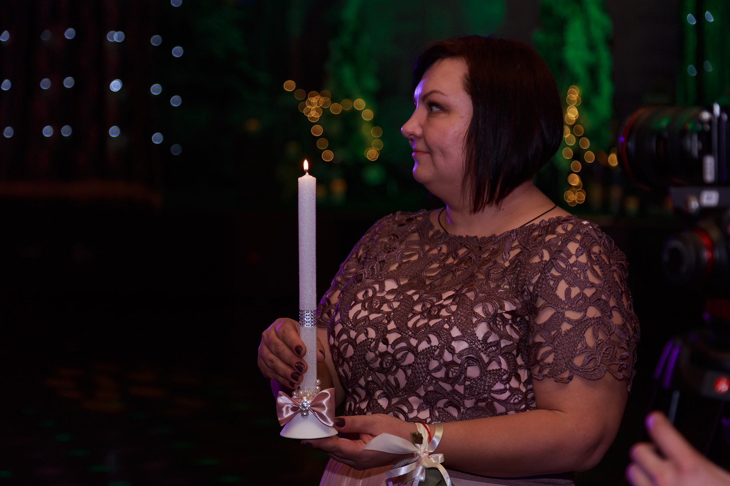 Никита и Ольга. Дима Колес / фото и видео съёмка в Москве