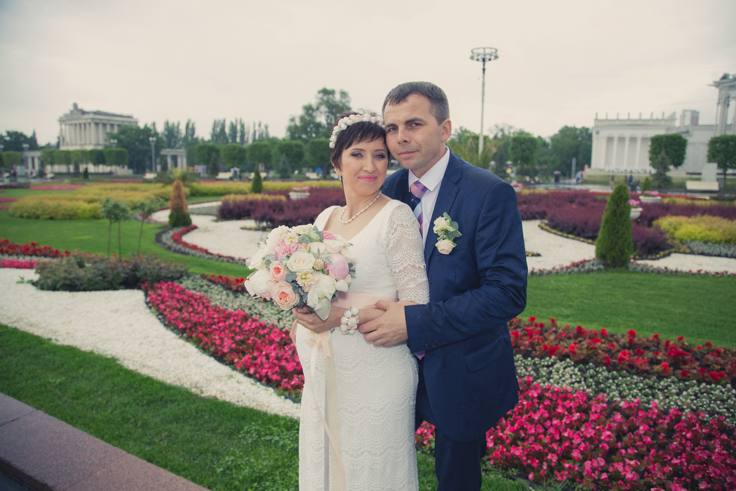 Наташа и Лёша. Дима Колес / фото и видео съёмка в Москве