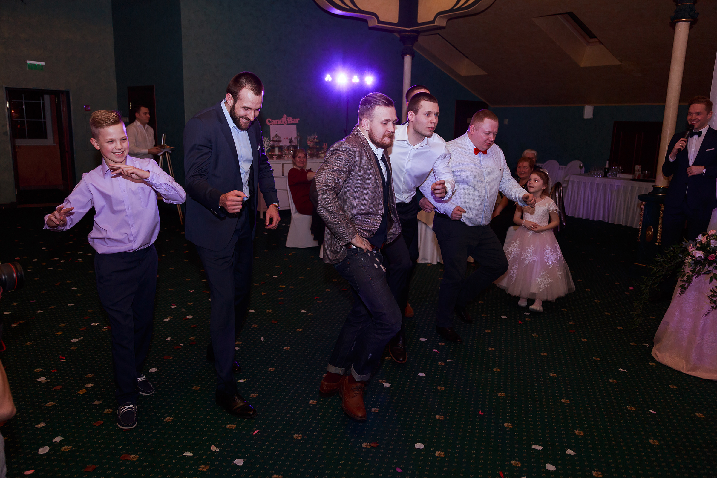 Никита и Ольга. Дима Колес / фото и видео съёмка в Москве