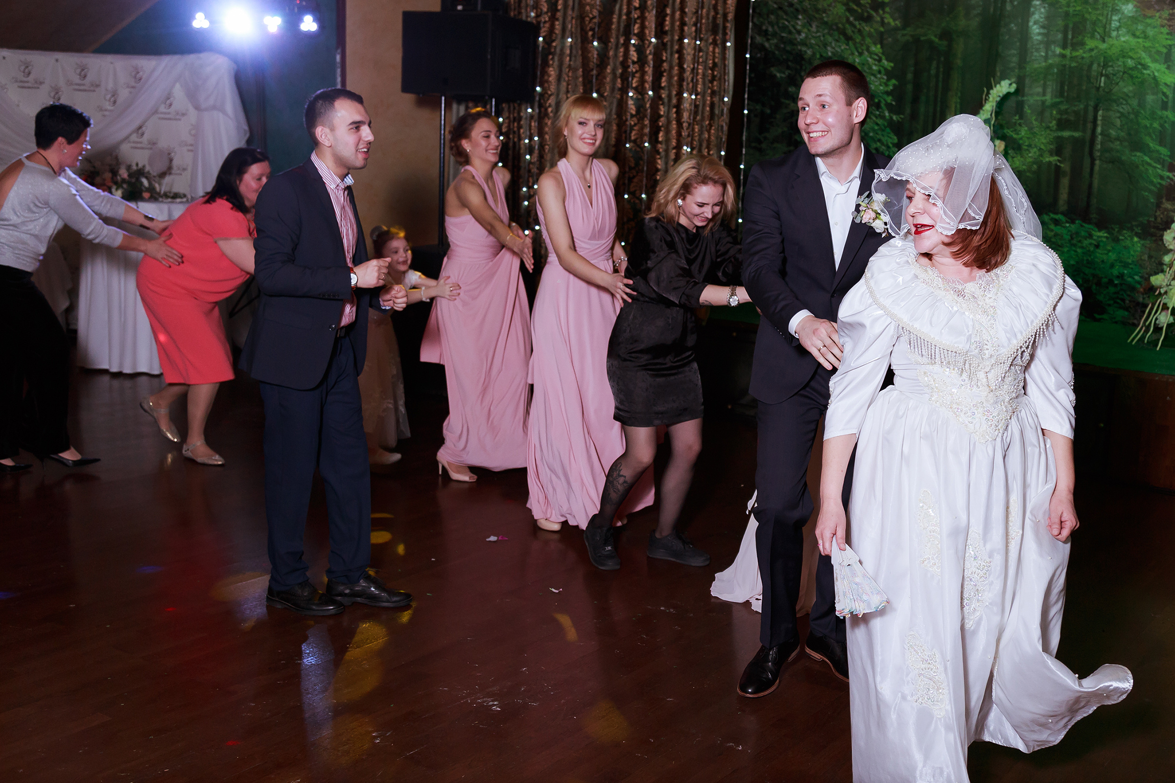 Никита и Ольга. Дима Колес / фото и видео съёмка в Москве