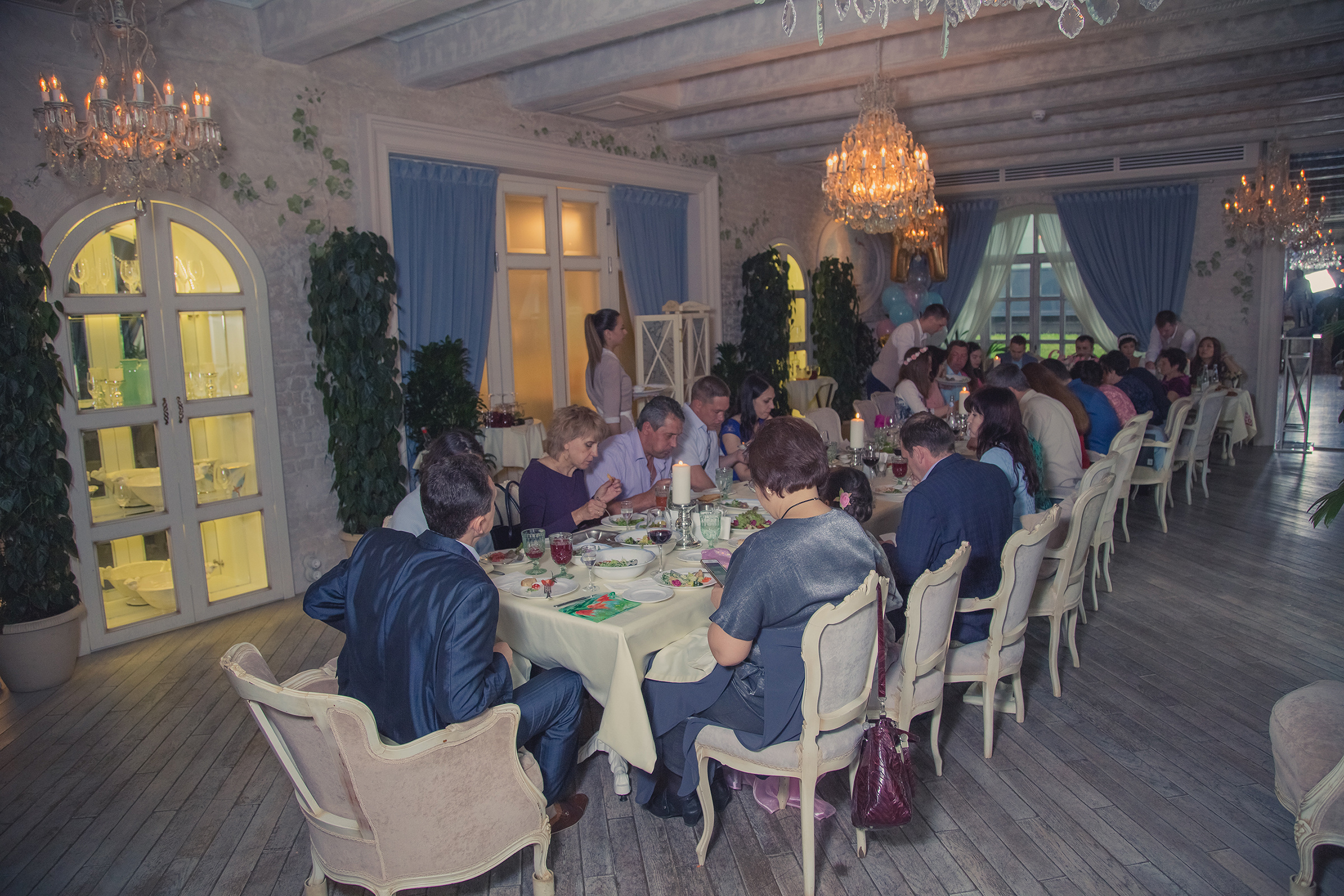 Наташа и Лёша. Дима Колес / фото и видео съёмка в Москве