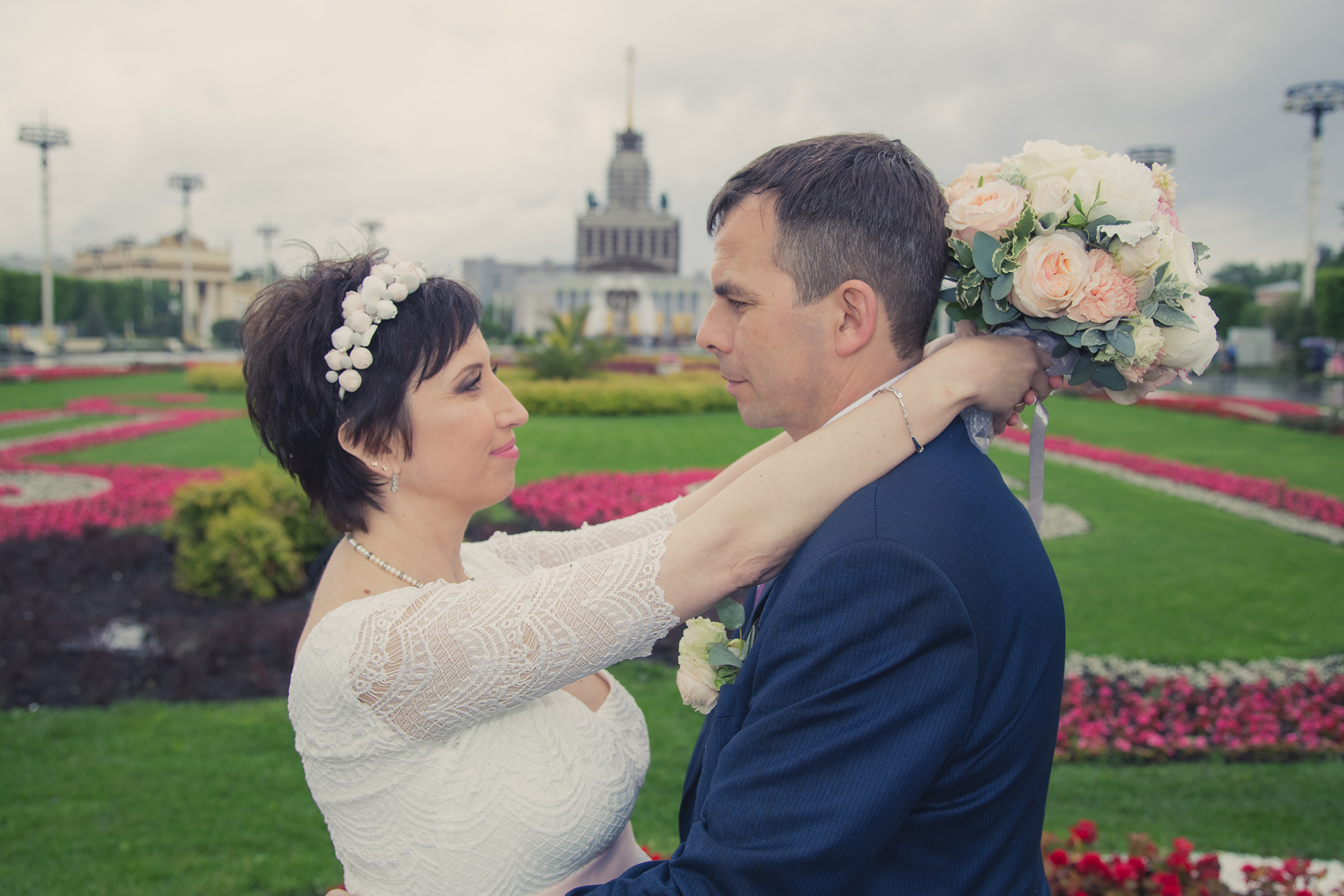 Наташа и Лёша. Дима Колес / фото и видео съёмка в Москве