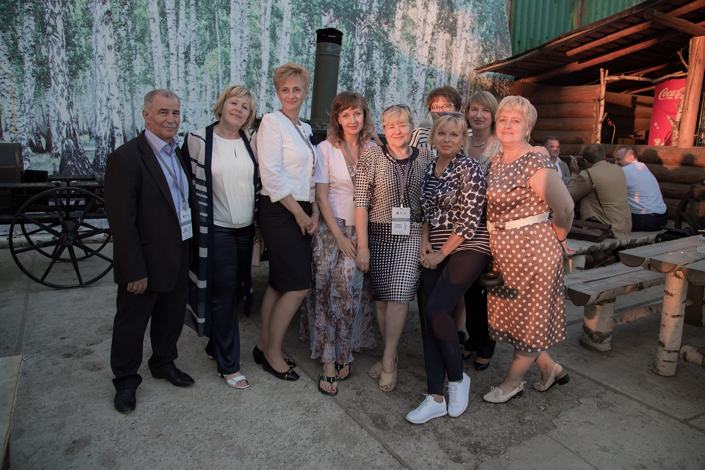 Музей техники. Дима Колес / фото и видео съёмка в Москве