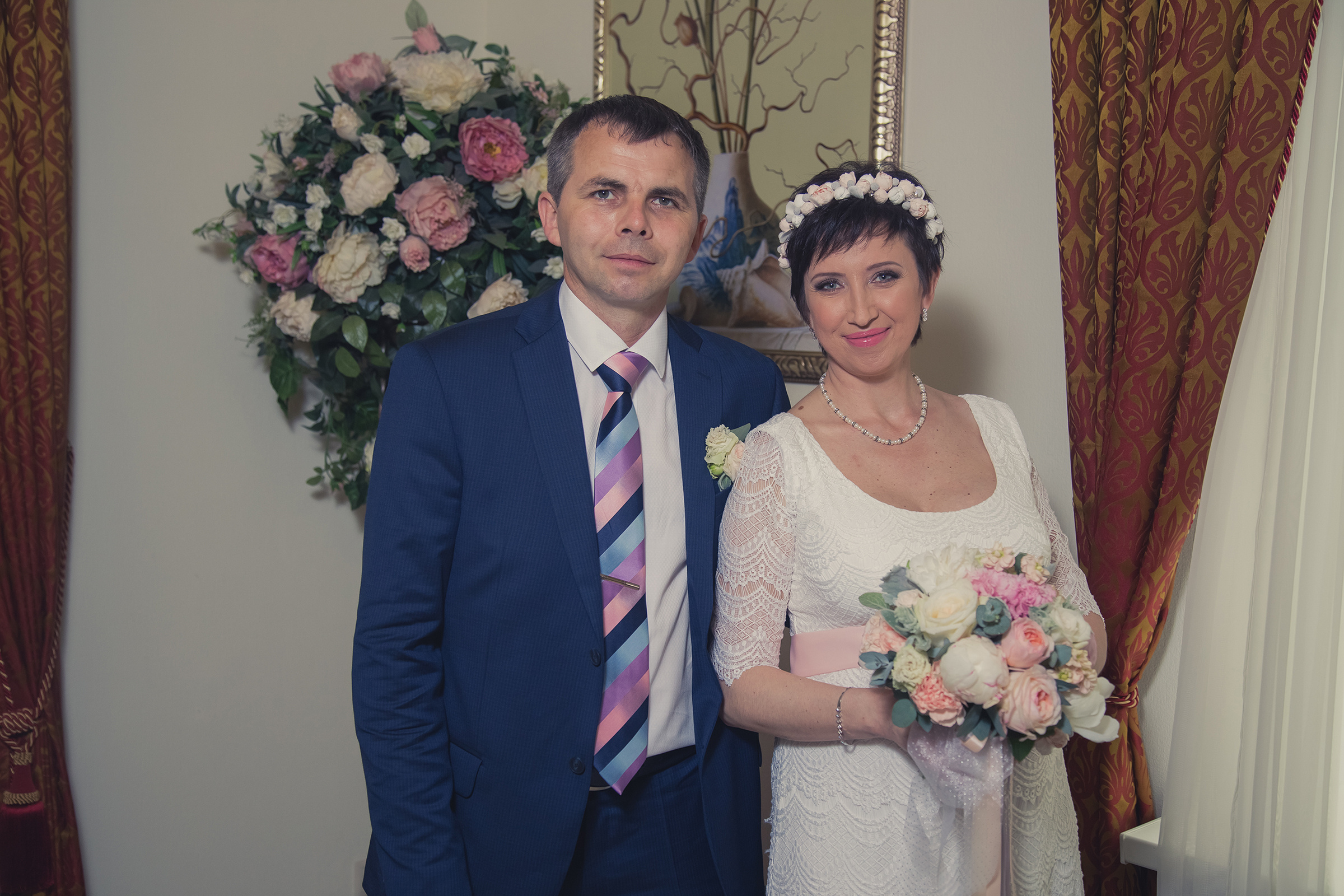 Наташа и Лёша. Дима Колес / фото и видео съёмка в Москве