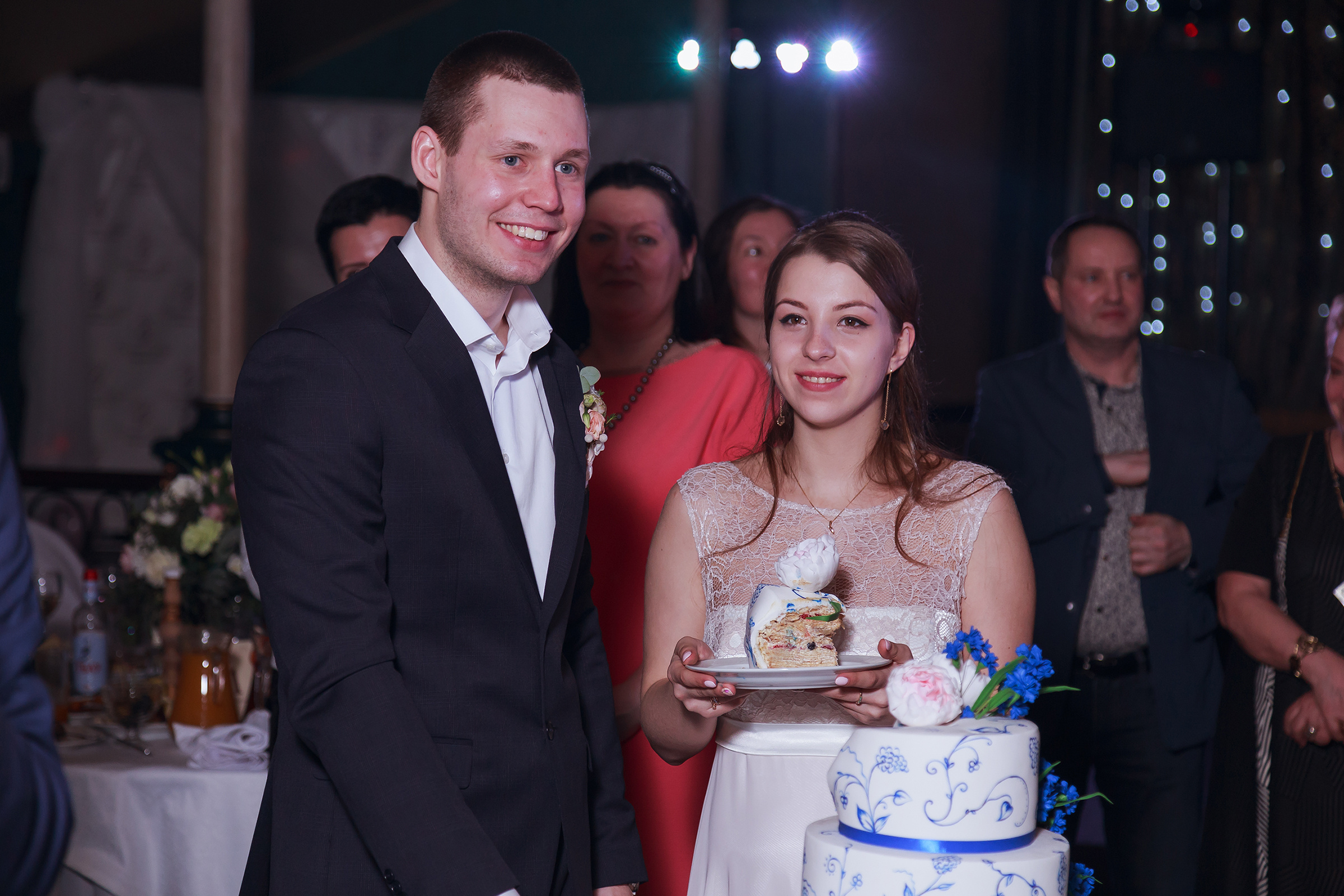 Никита и Ольга. Дима Колес / фото и видео съёмка в Москве