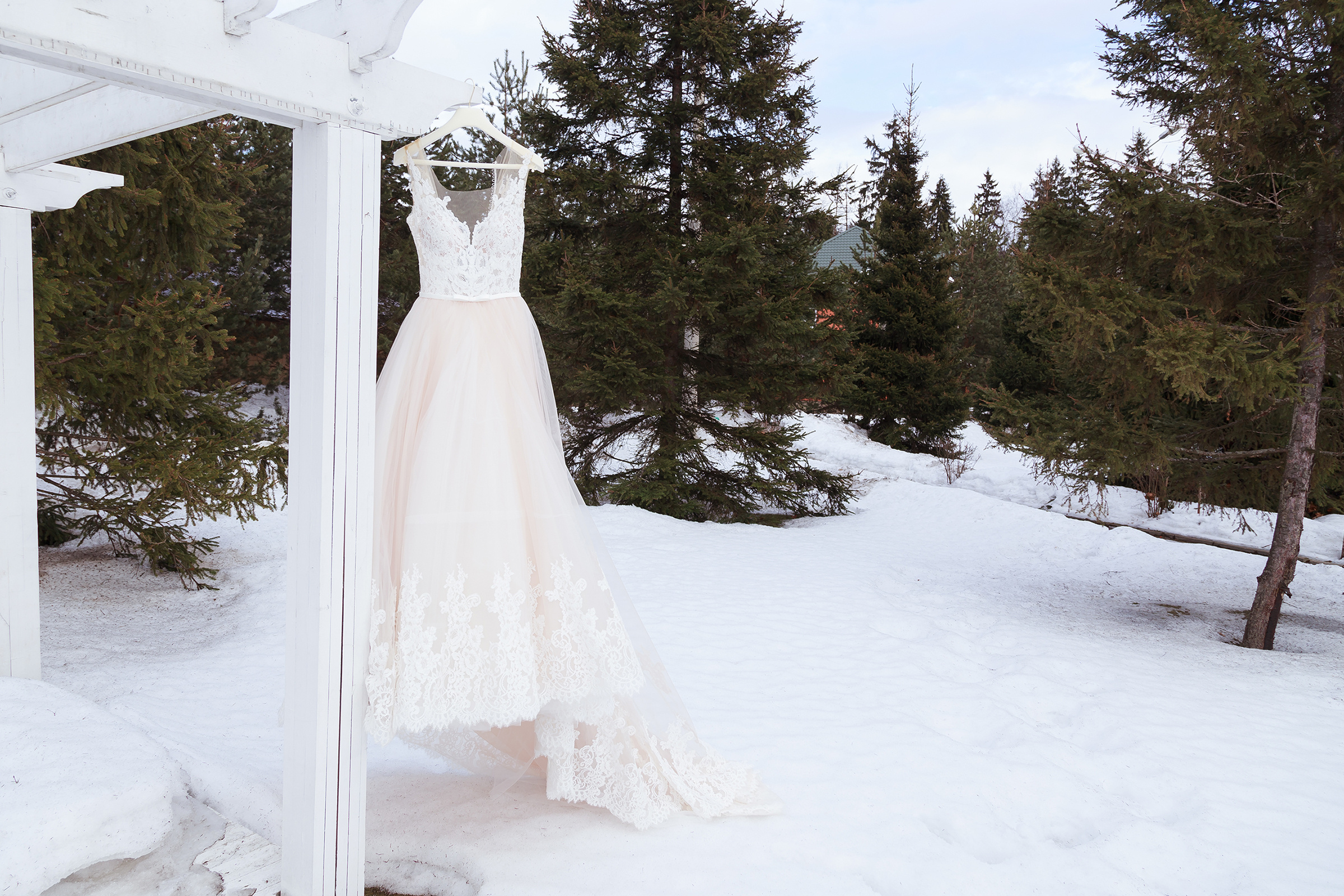 Никита и Ольга. Дима Колес / фото и видео съёмка в Москве