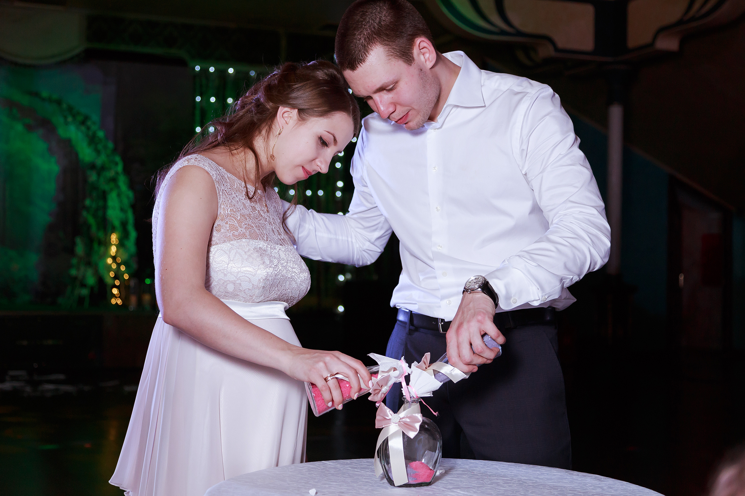 Никита и Ольга. Дима Колес / фото и видео съёмка в Москве